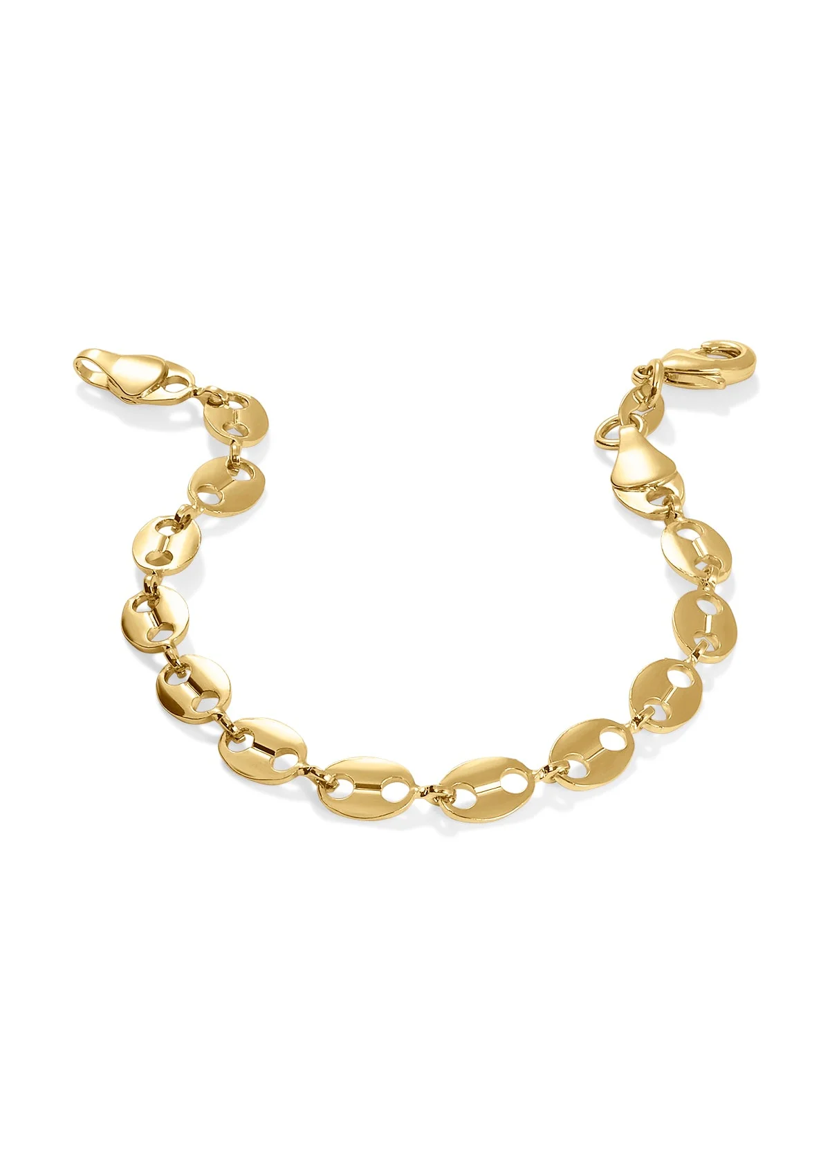 Statement Bracelet Set - Image 3