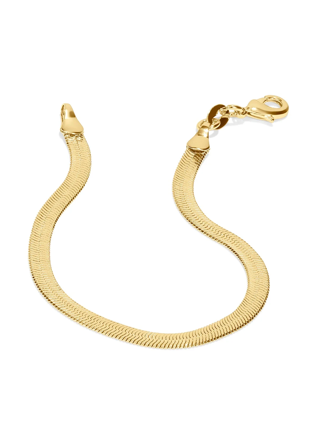 Statement Bracelet Set - Image 5