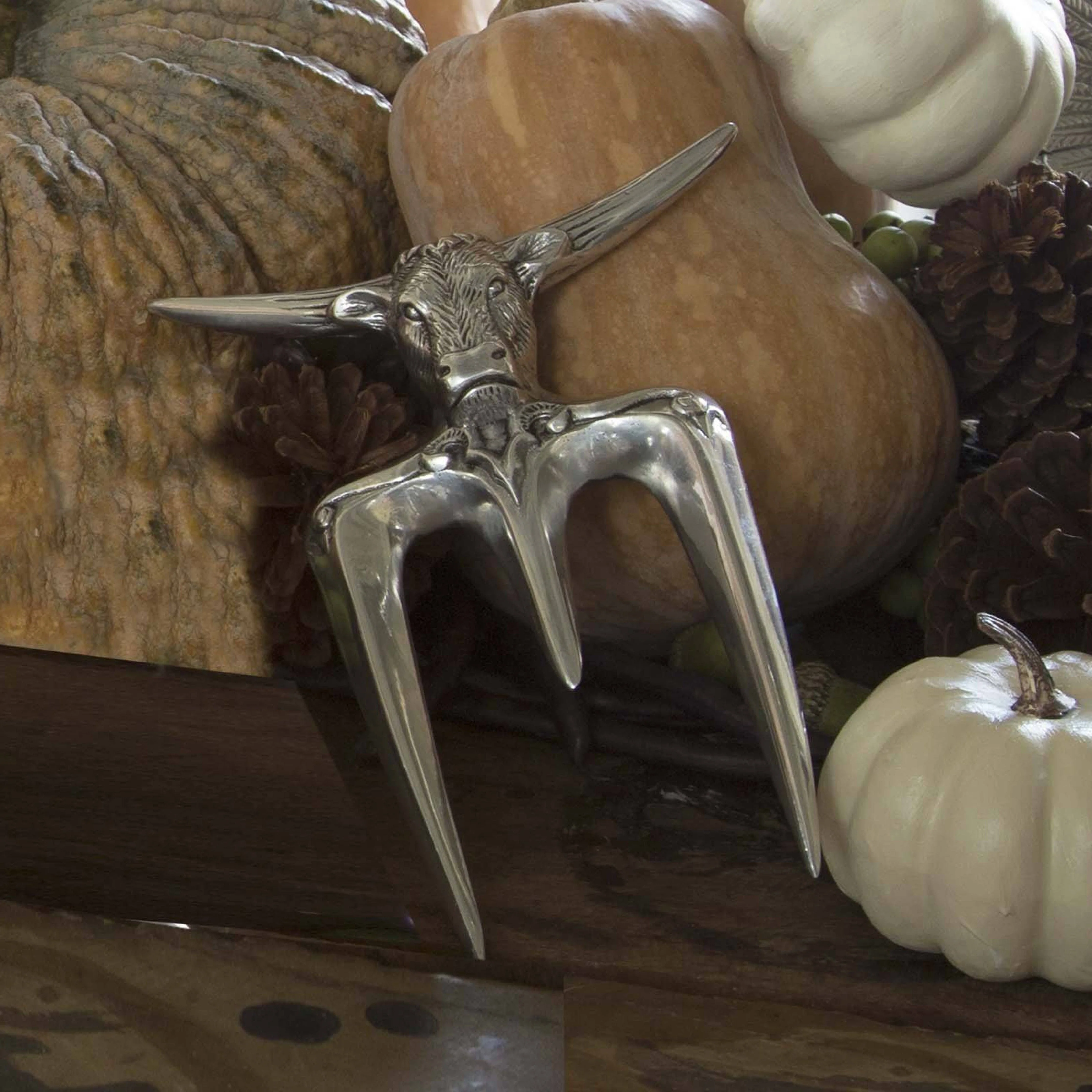 Steer Carving Fork - Image 5