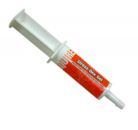 Stress-Dex Electrolyte Gel - 60cc