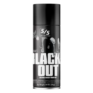 Sullivan's Show Touch Up Spray