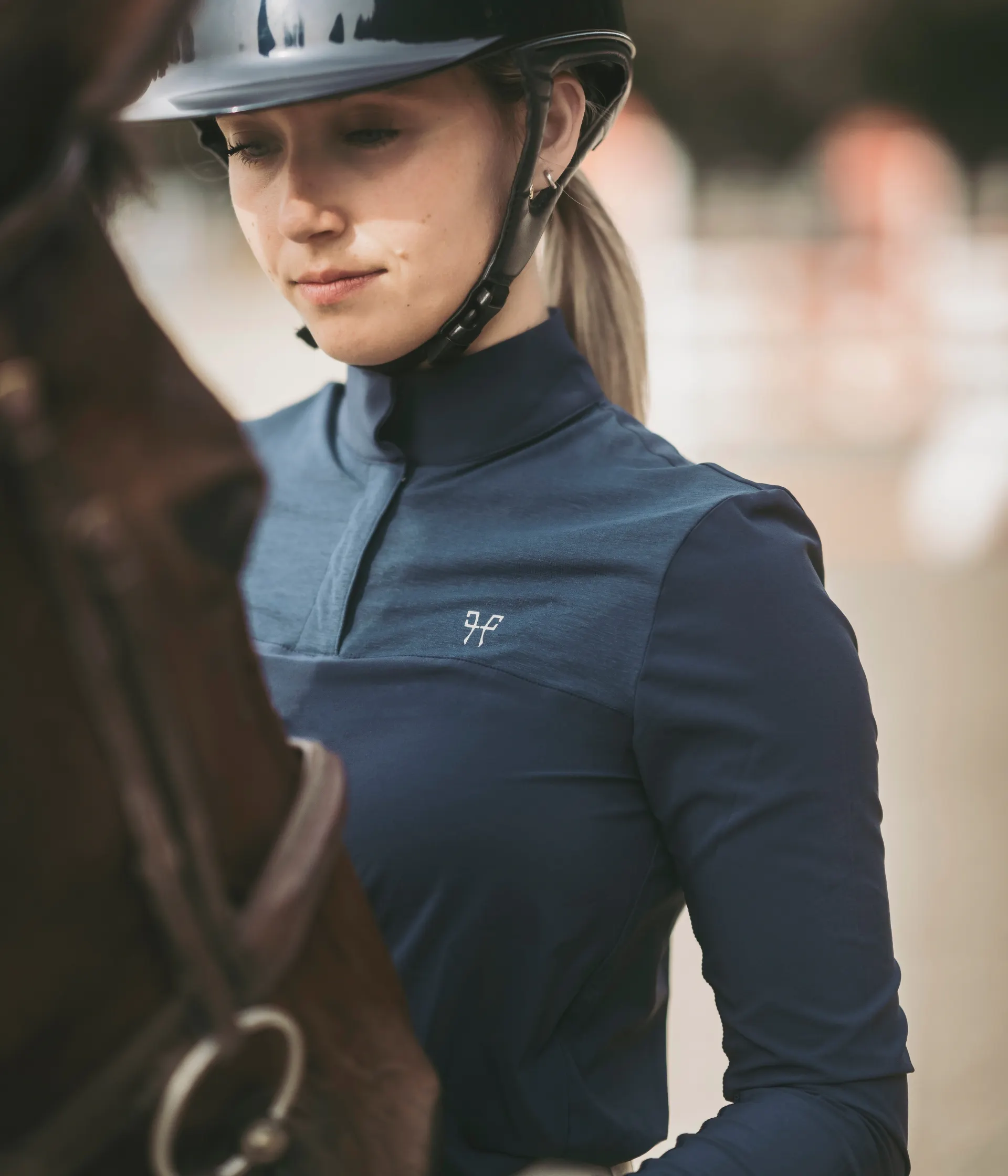 Sunrise Long Sleeve Sun Shirt