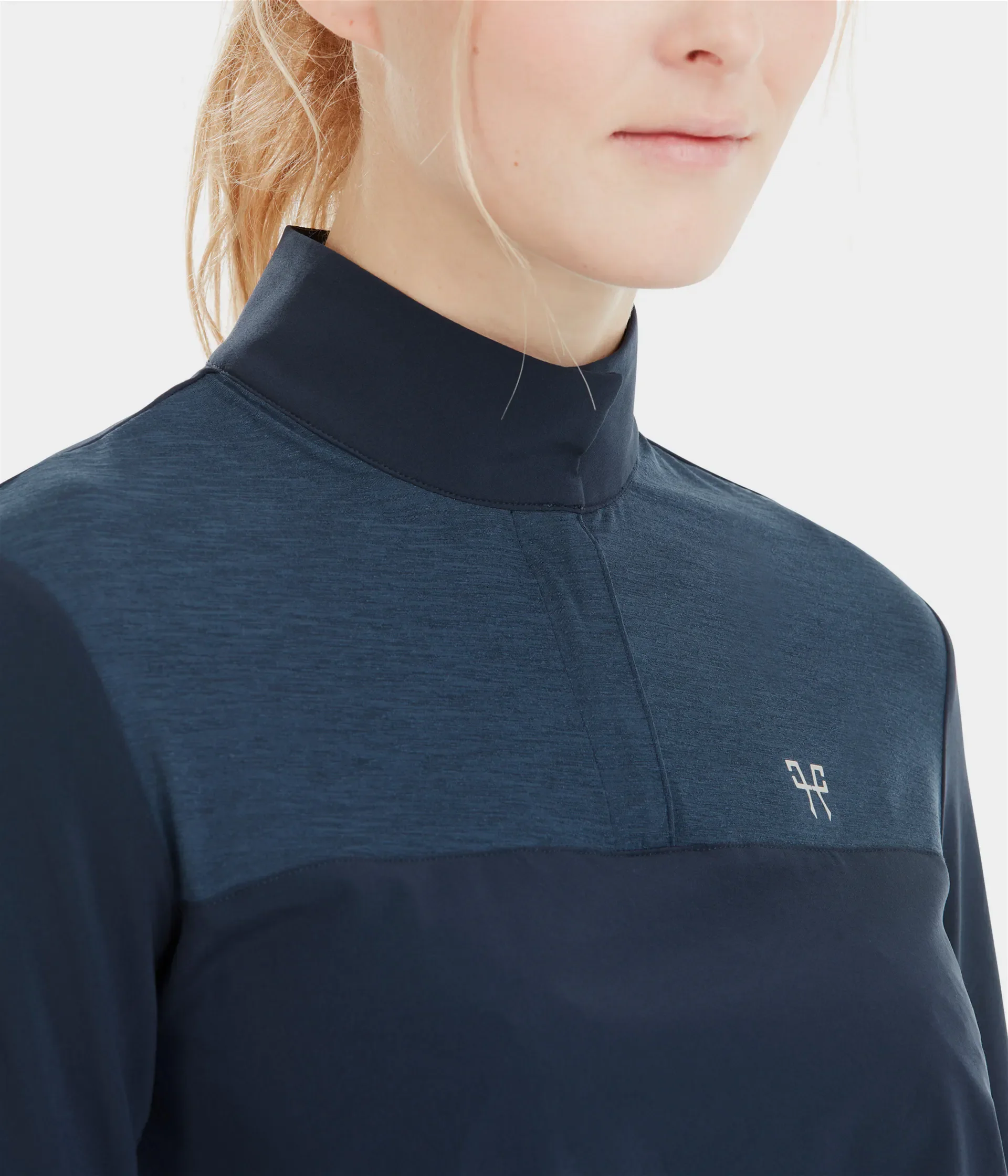 Sunrise Long Sleeve Sun Shirt - Image 3