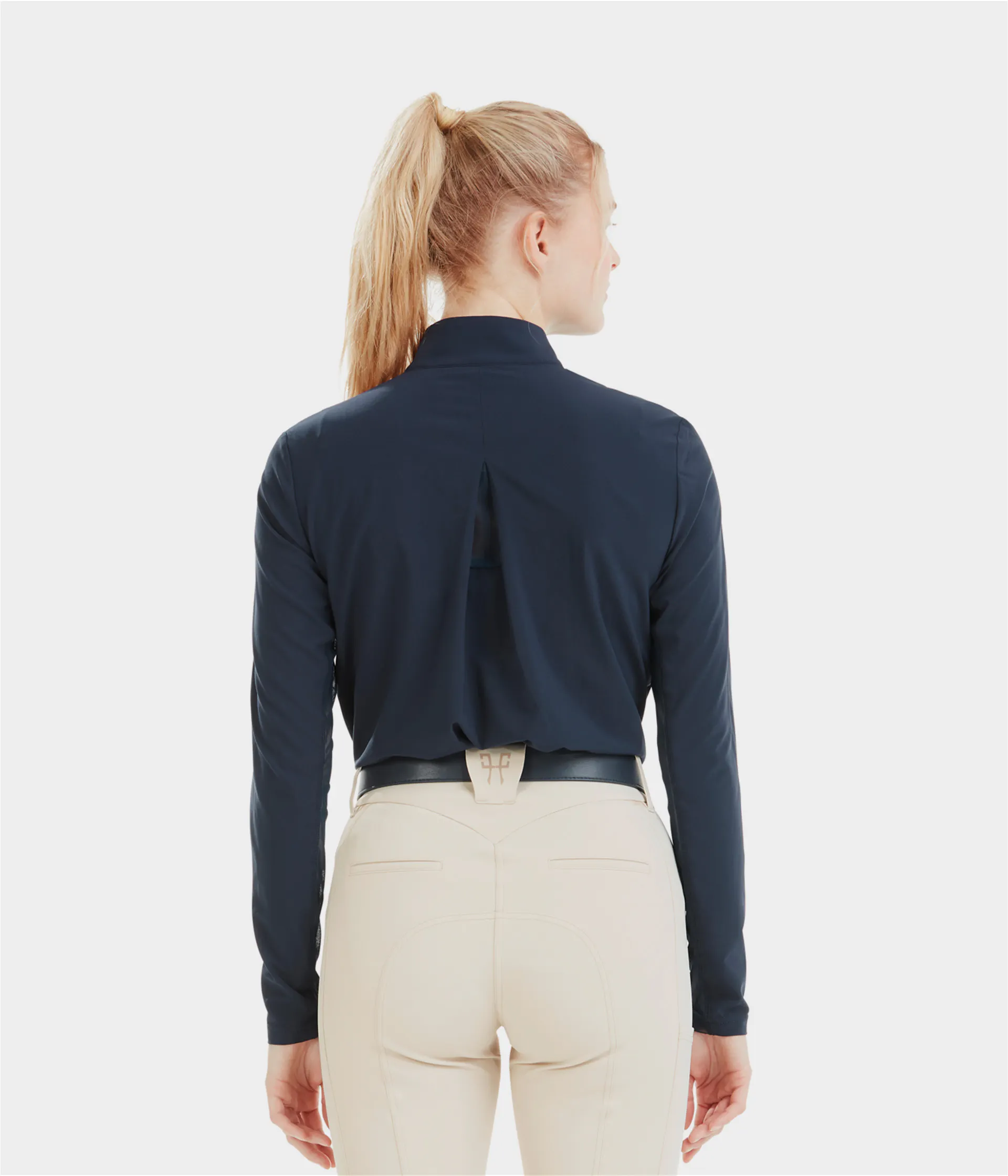 Sunrise Long Sleeve Sun Shirt - Image 4