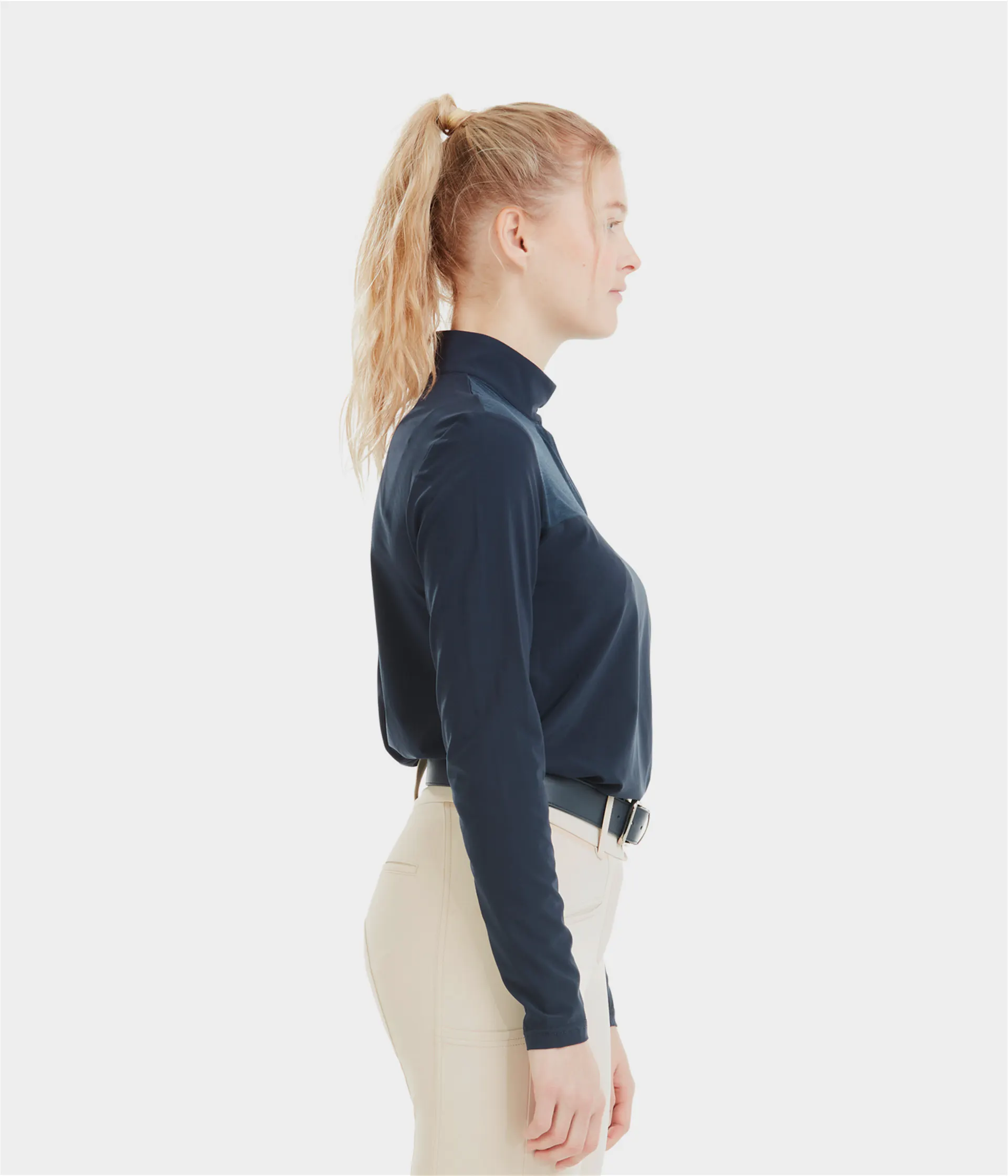 Sunrise Long Sleeve Sun Shirt - Image 6