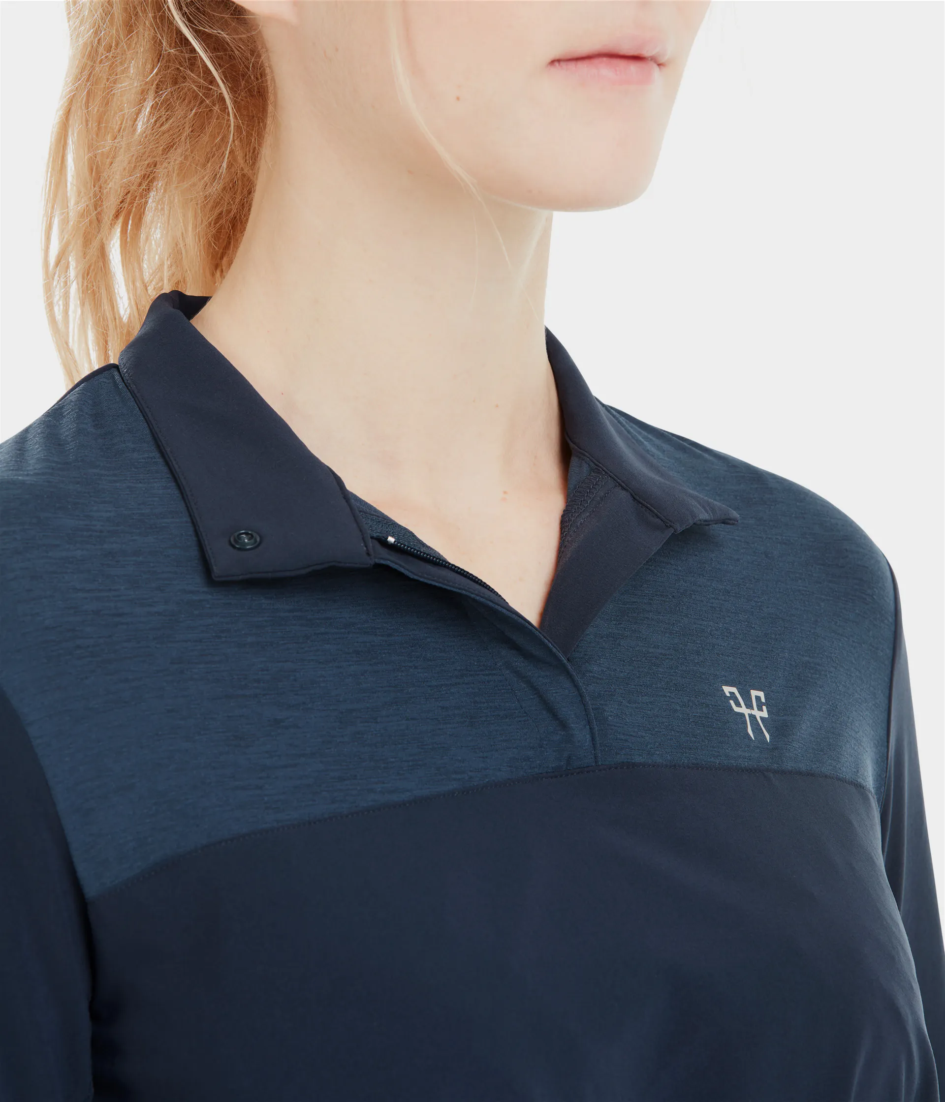 Sunrise Long Sleeve Sun Shirt - Image 7