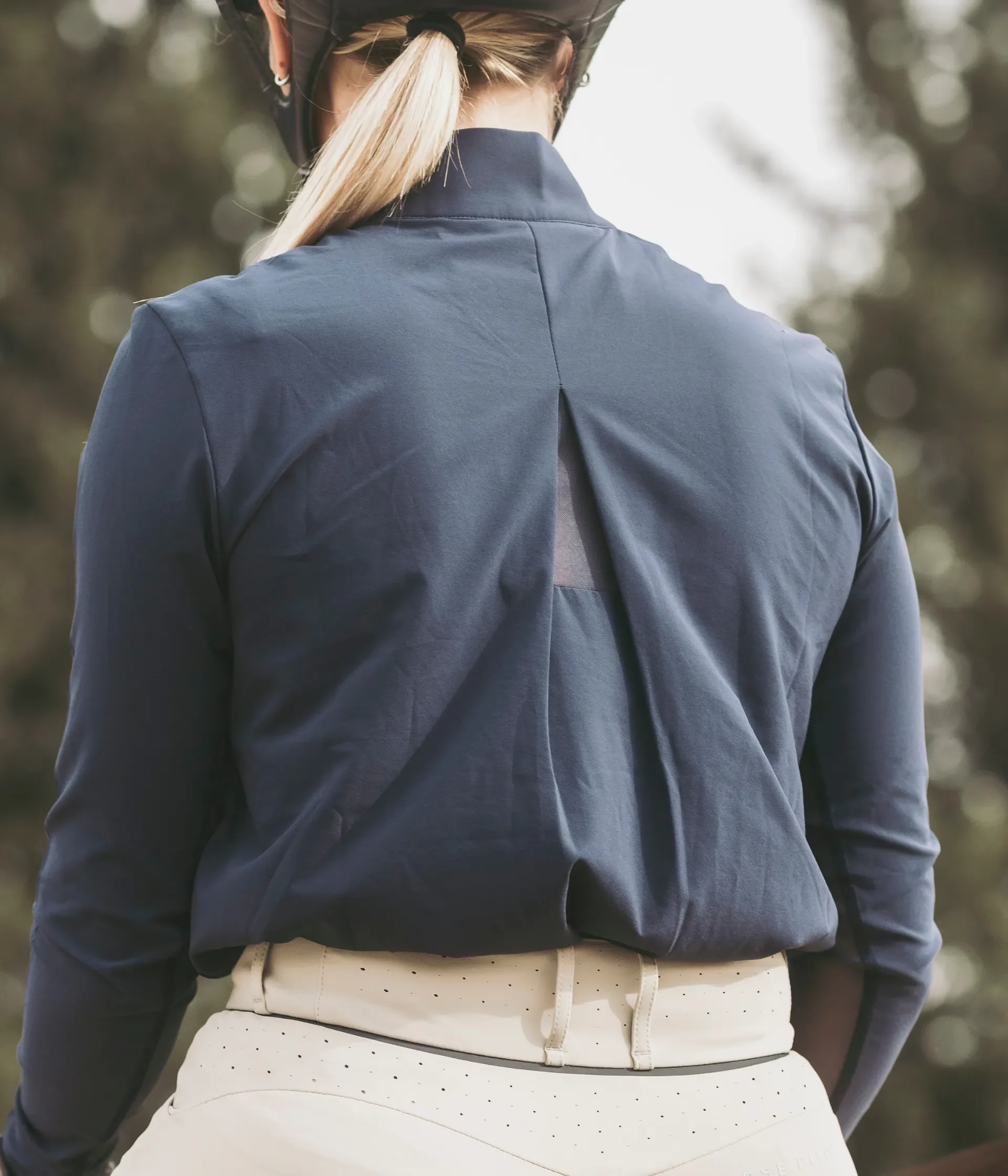 Sunrise Long Sleeve Sun Shirt - Image 8