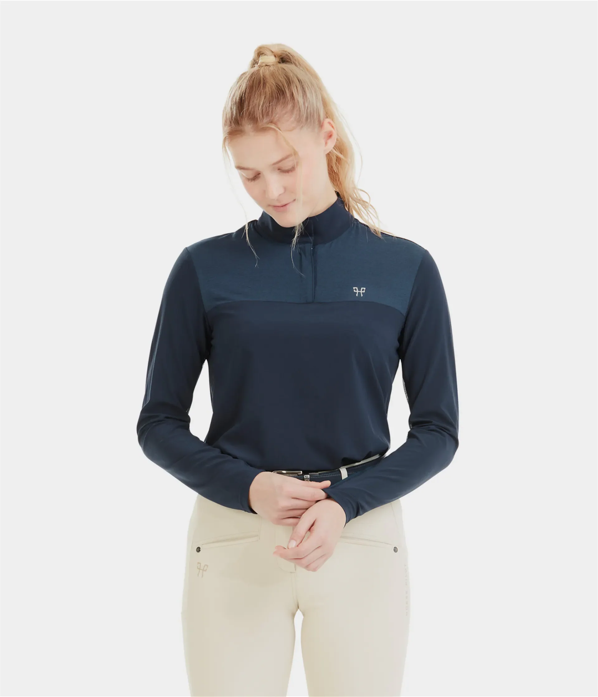 Sunrise Long Sleeve Sun Shirt - Image 9