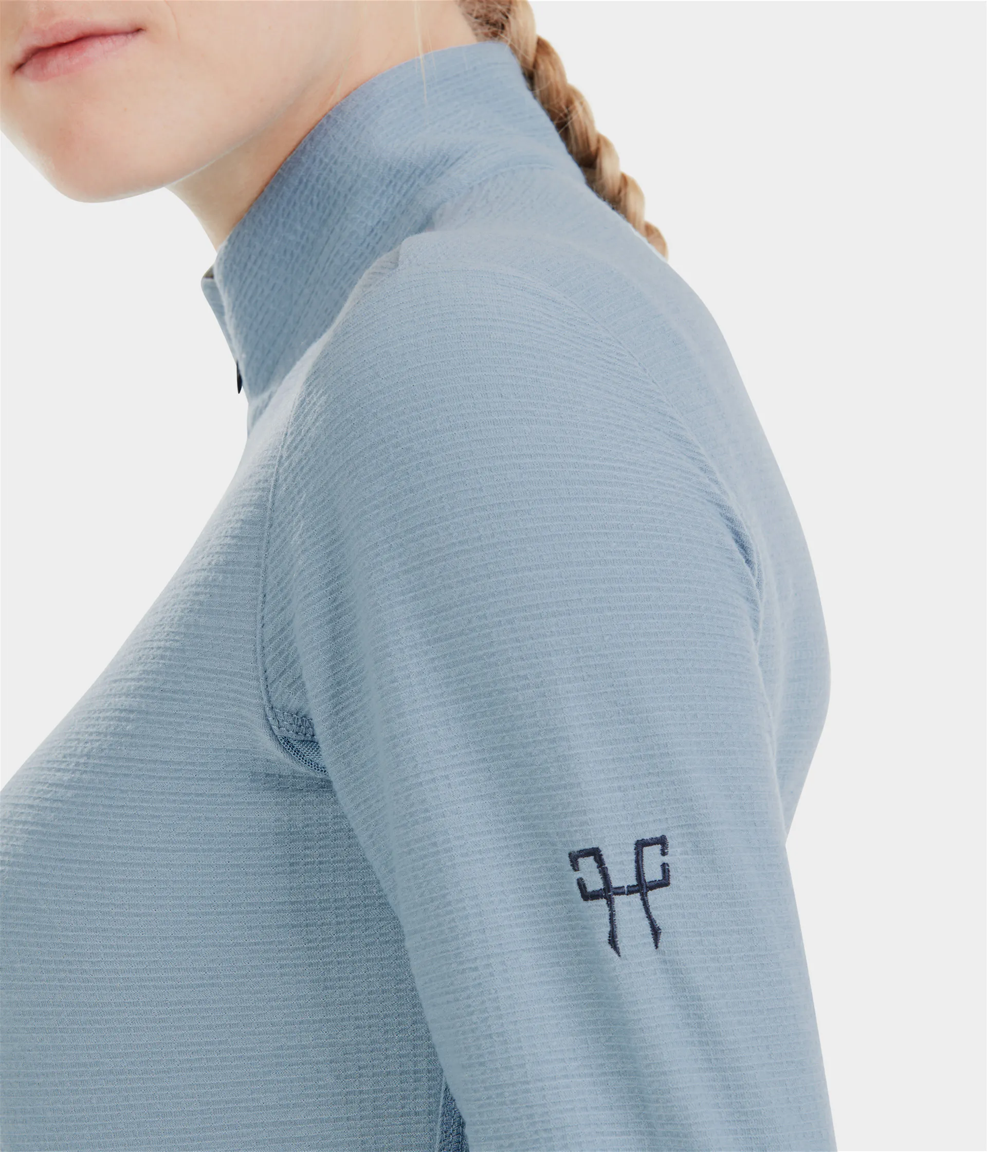 Suntech Long Sleeve Sun Shirt - CLEARANCE - Image 3