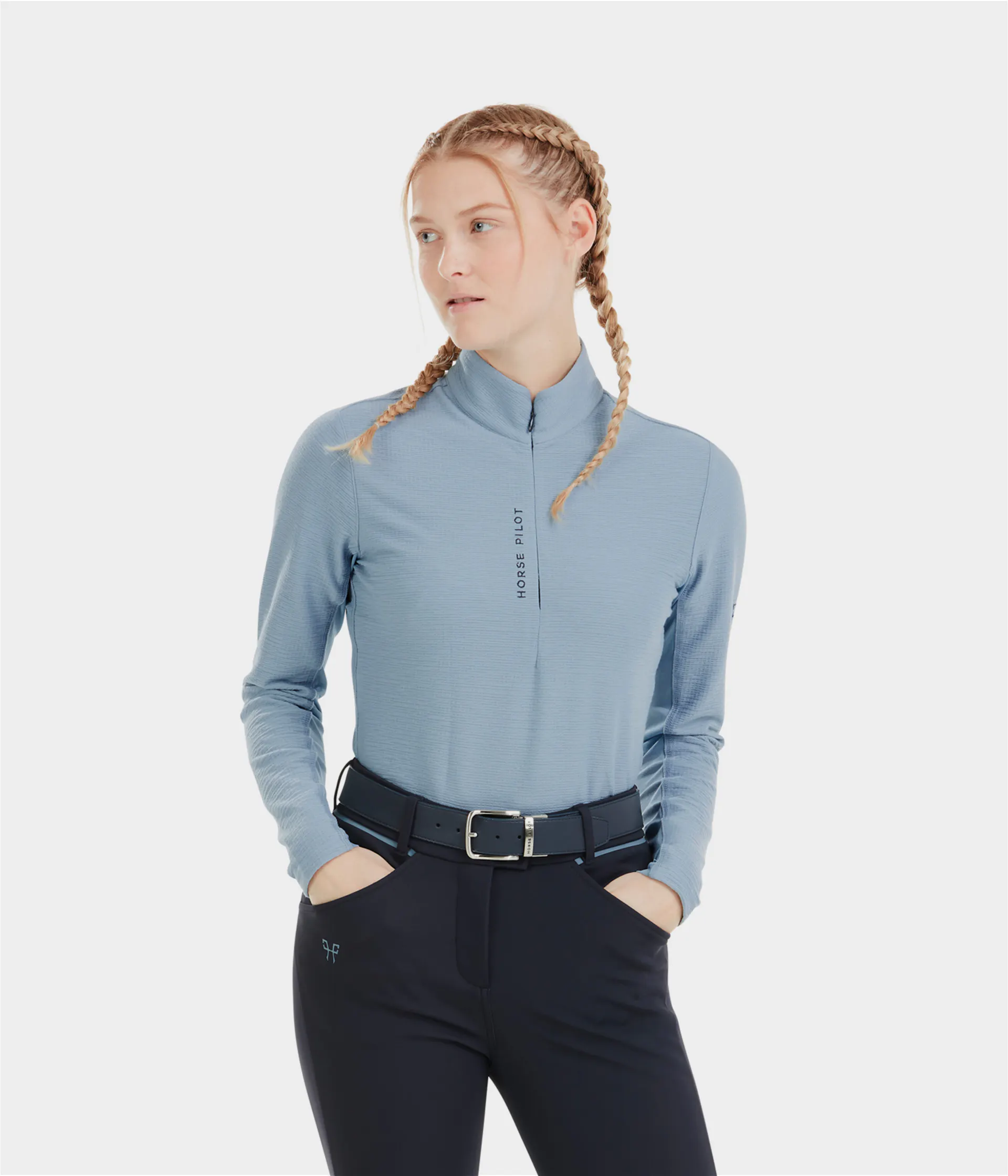 Suntech Long Sleeve Sun Shirt - CLEARANCE - Image 4