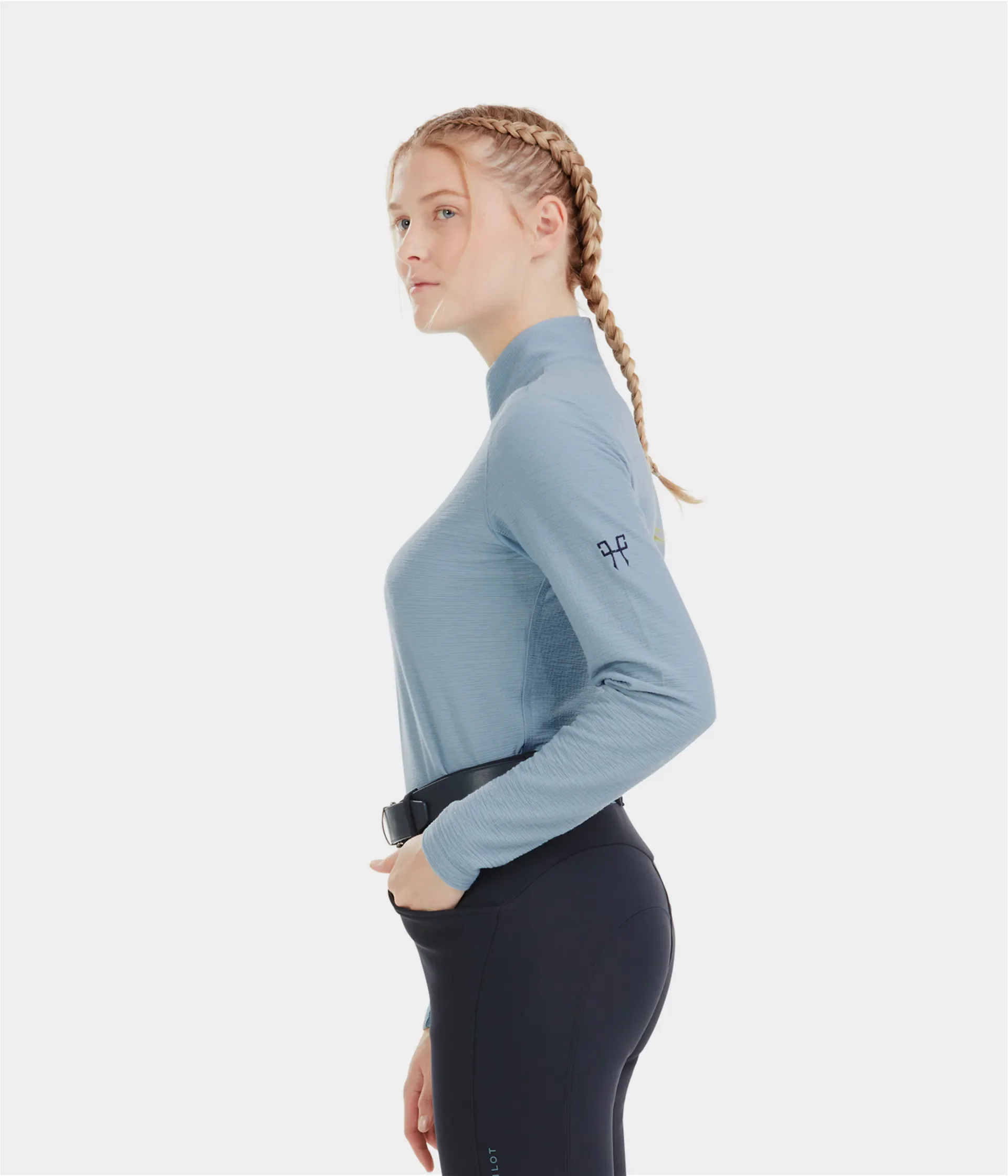 Suntech Long Sleeve Sun Shirt - CLEARANCE - Image 5