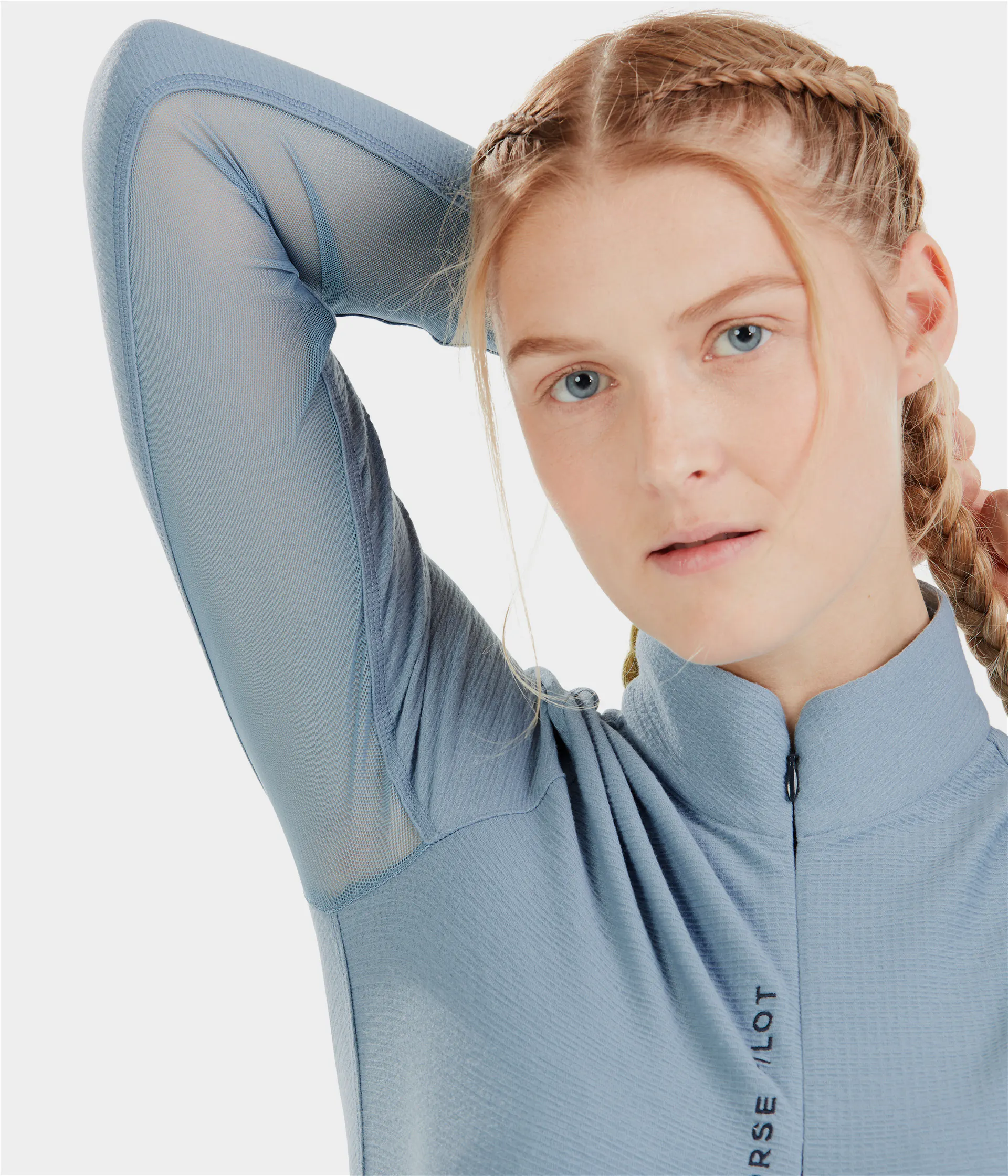 Suntech Long Sleeve Sun Shirt - CLEARANCE - Image 7