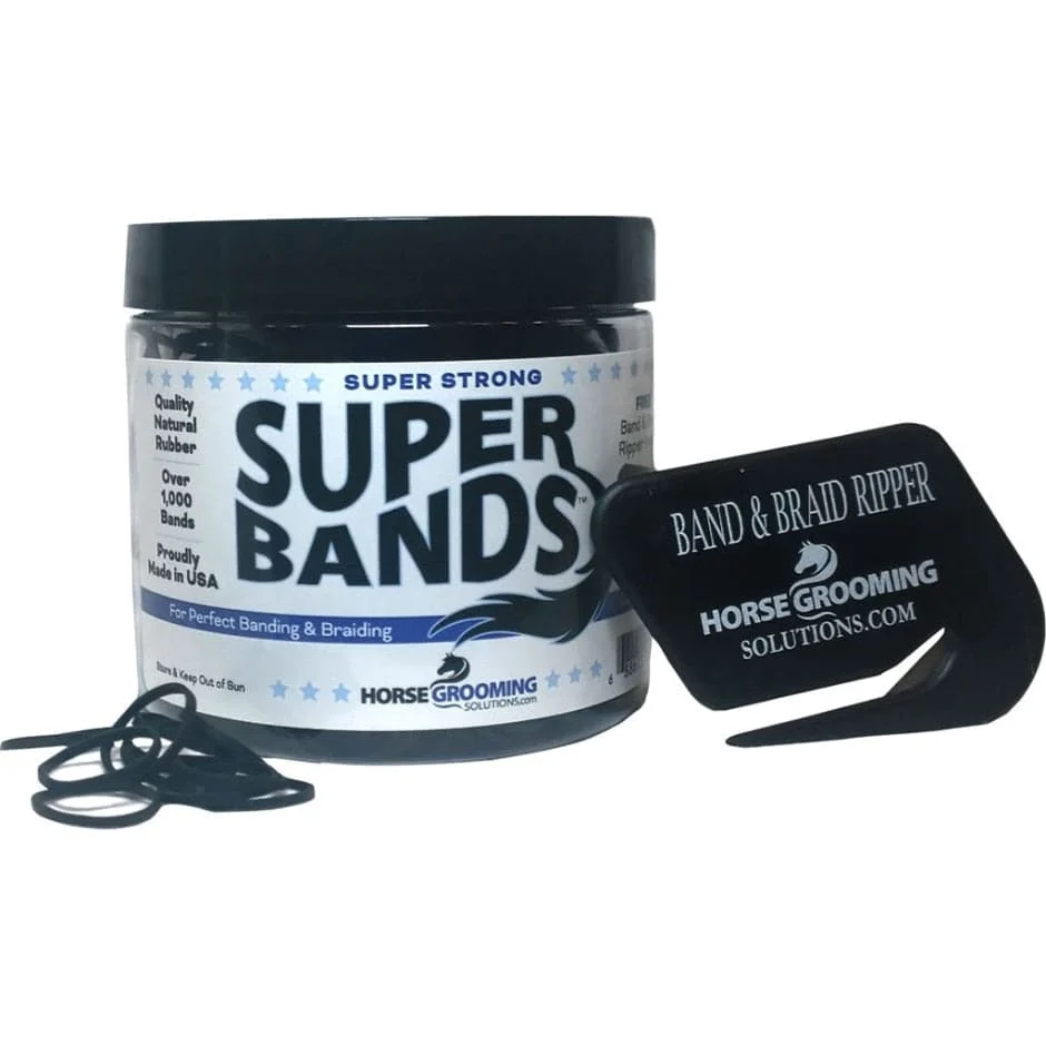 Super Bands - 1000pk - Image 3