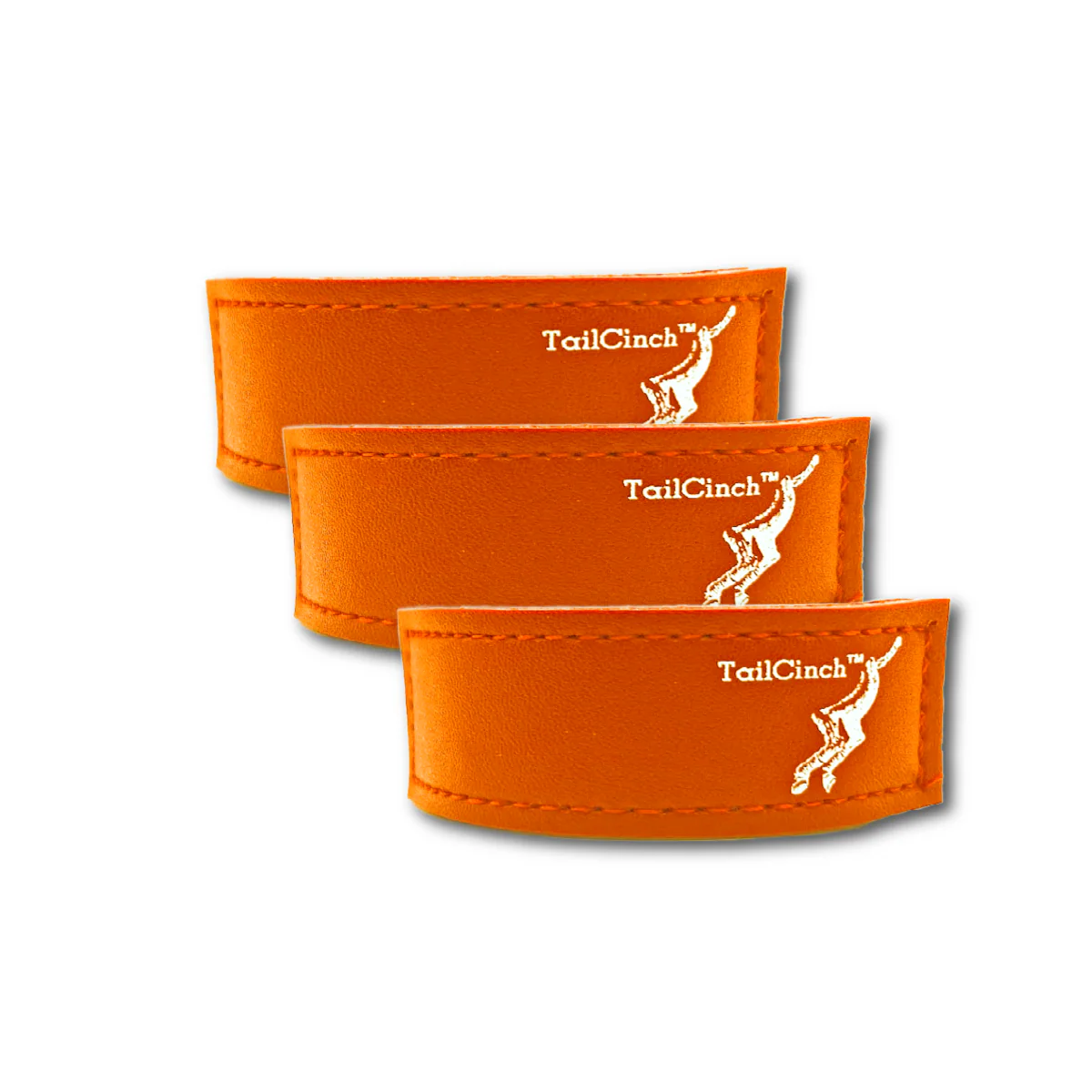 TailCinch™ Equine Tail Ties (Original) - Image 33