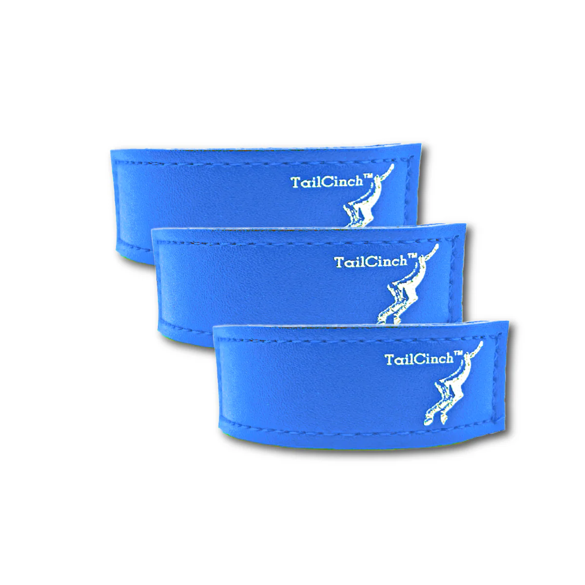 TailCinch™ Equine Tail Ties (Original) - Image 36