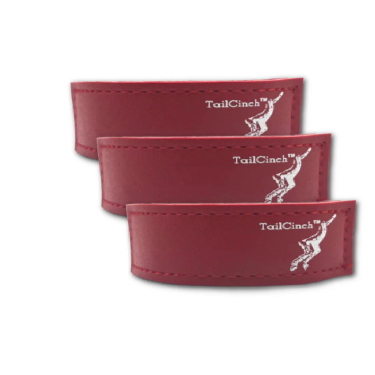 TailCinch™ Equine Tail Ties (Original) - Image 51