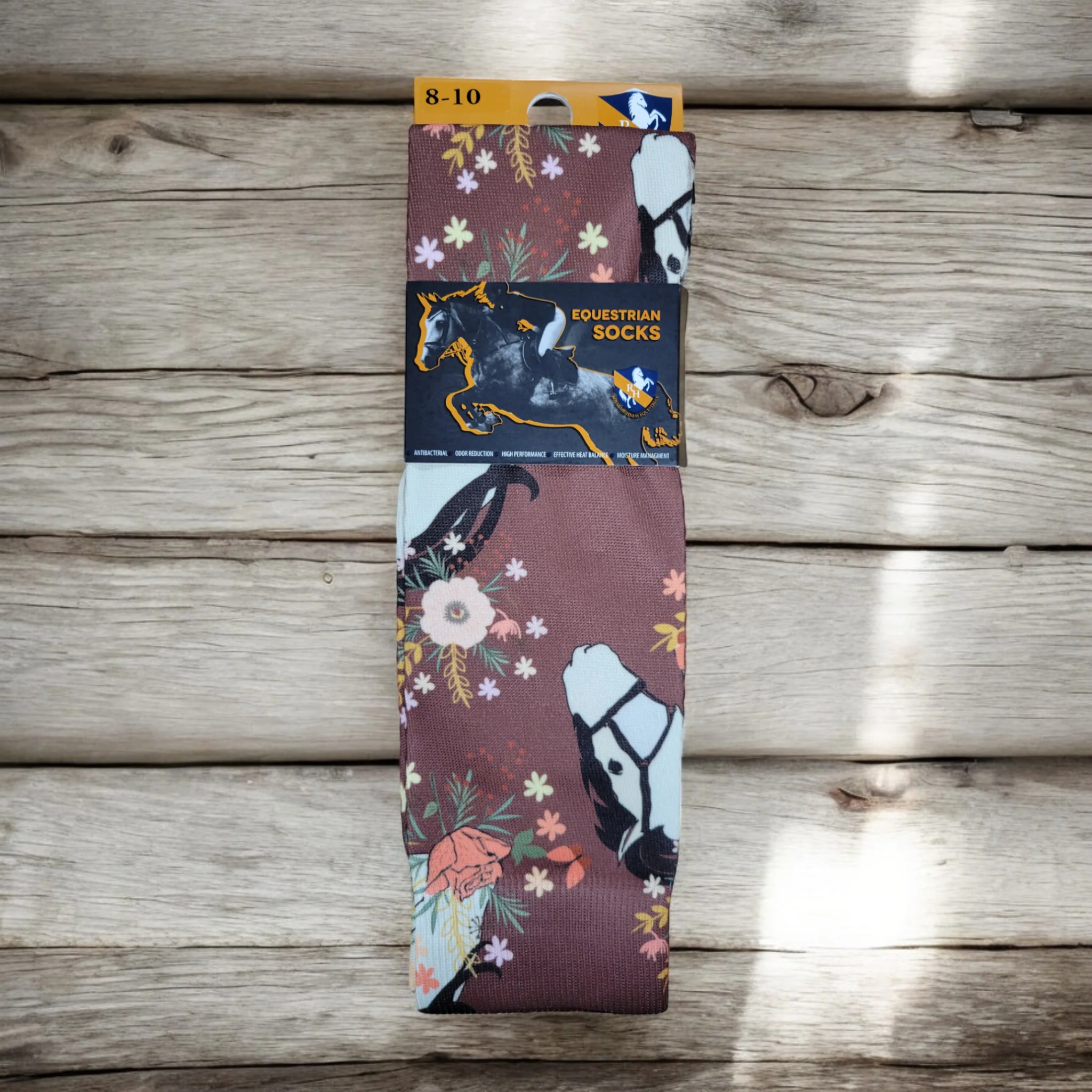 Tall Boot Socks - Image 2
