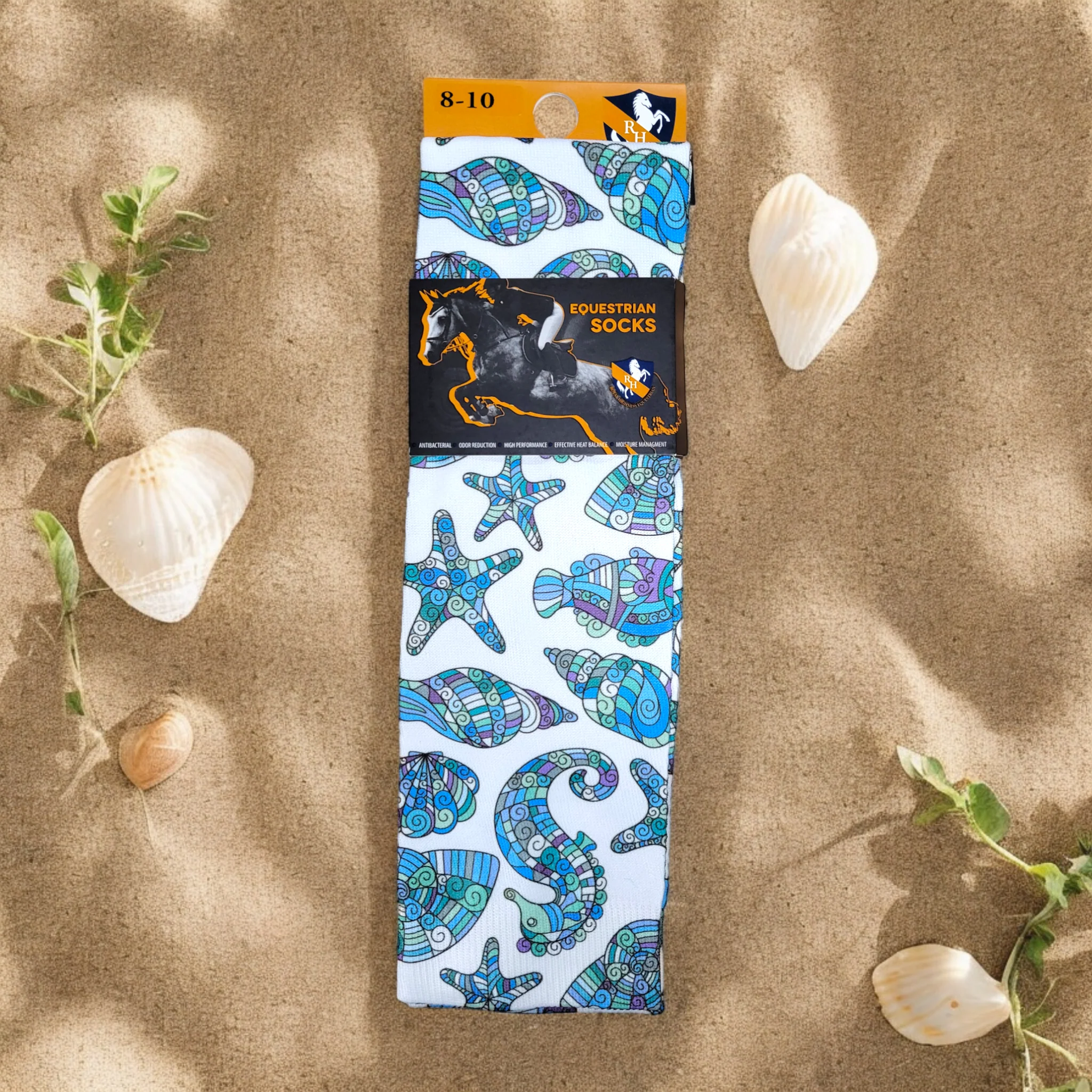 Tall Boot Socks - Image 3