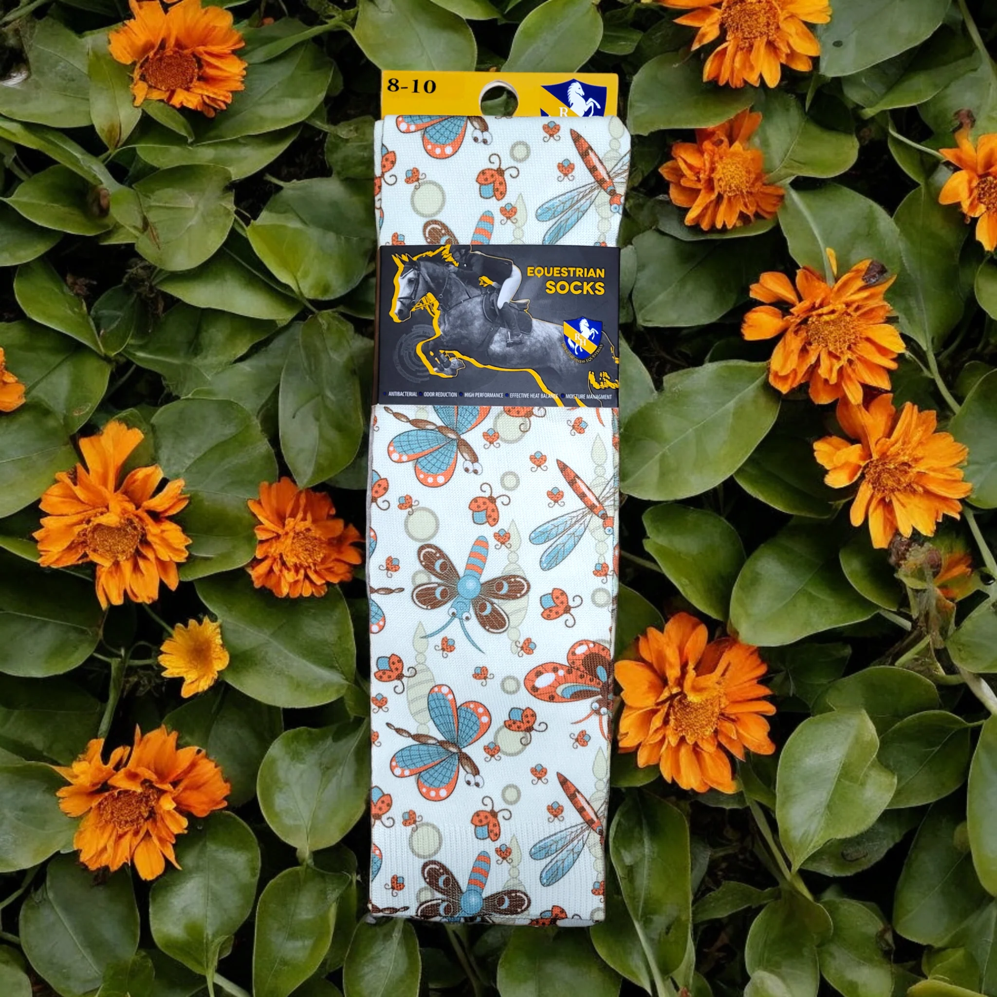 Tall Boot Socks - Image 4