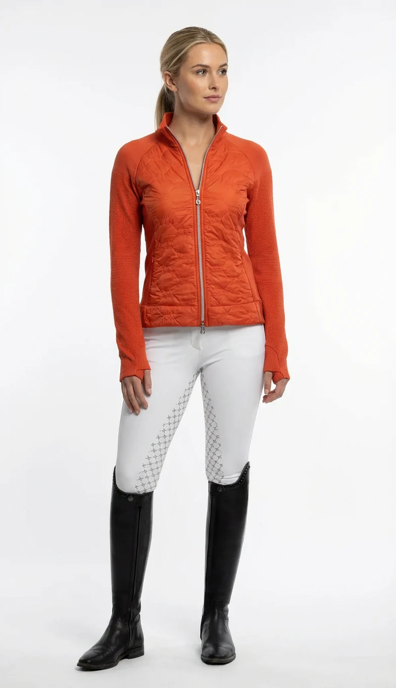 The Lucky Jacket - Image 6