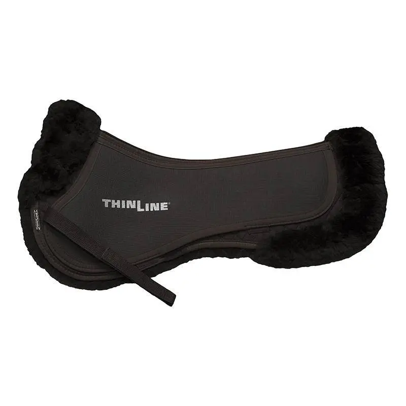 ThinLine Full Sheepskin Trifecta  Half  Pad - Image 5