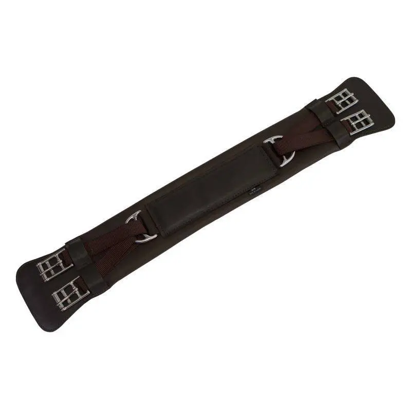 ThinLine Short Girth - Dressage & Monoflap - Image 7