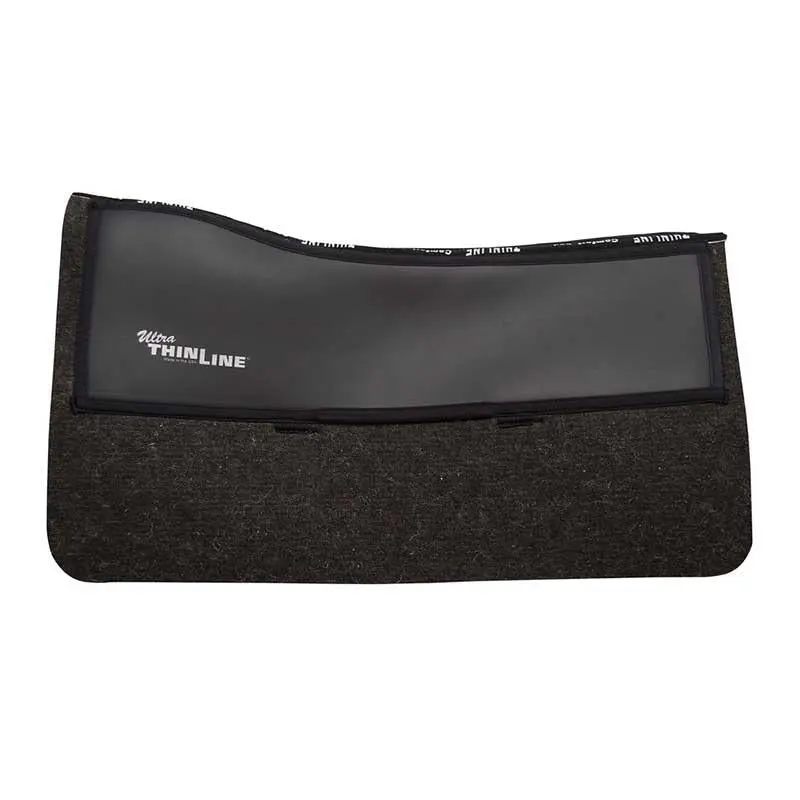 ThinLine Western Liner Black Felt - Image 7