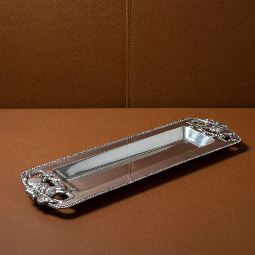Thoroughbred Oblong Tray - Image 11