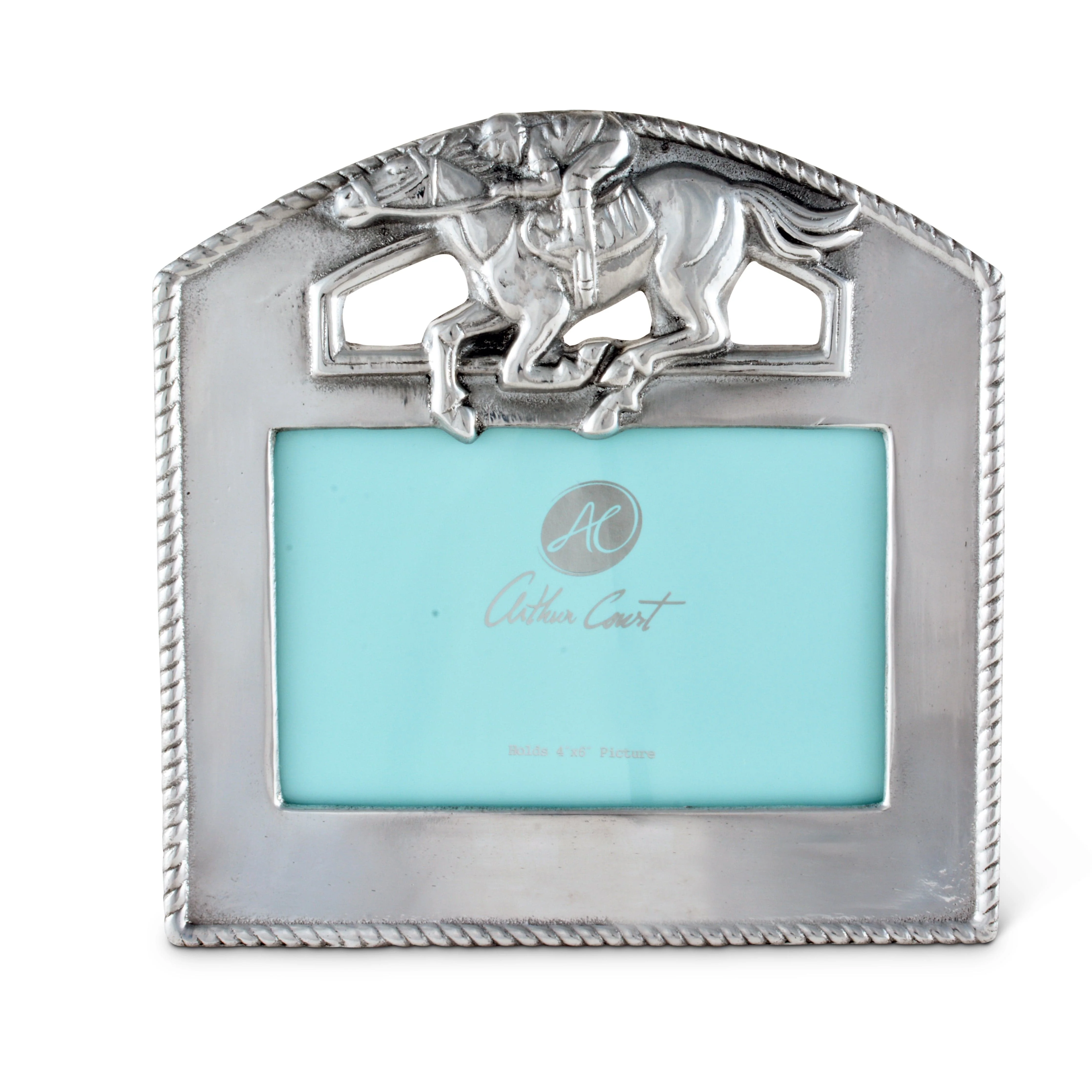 Thoroughbred Photo Frame 4x6 - Image 10
