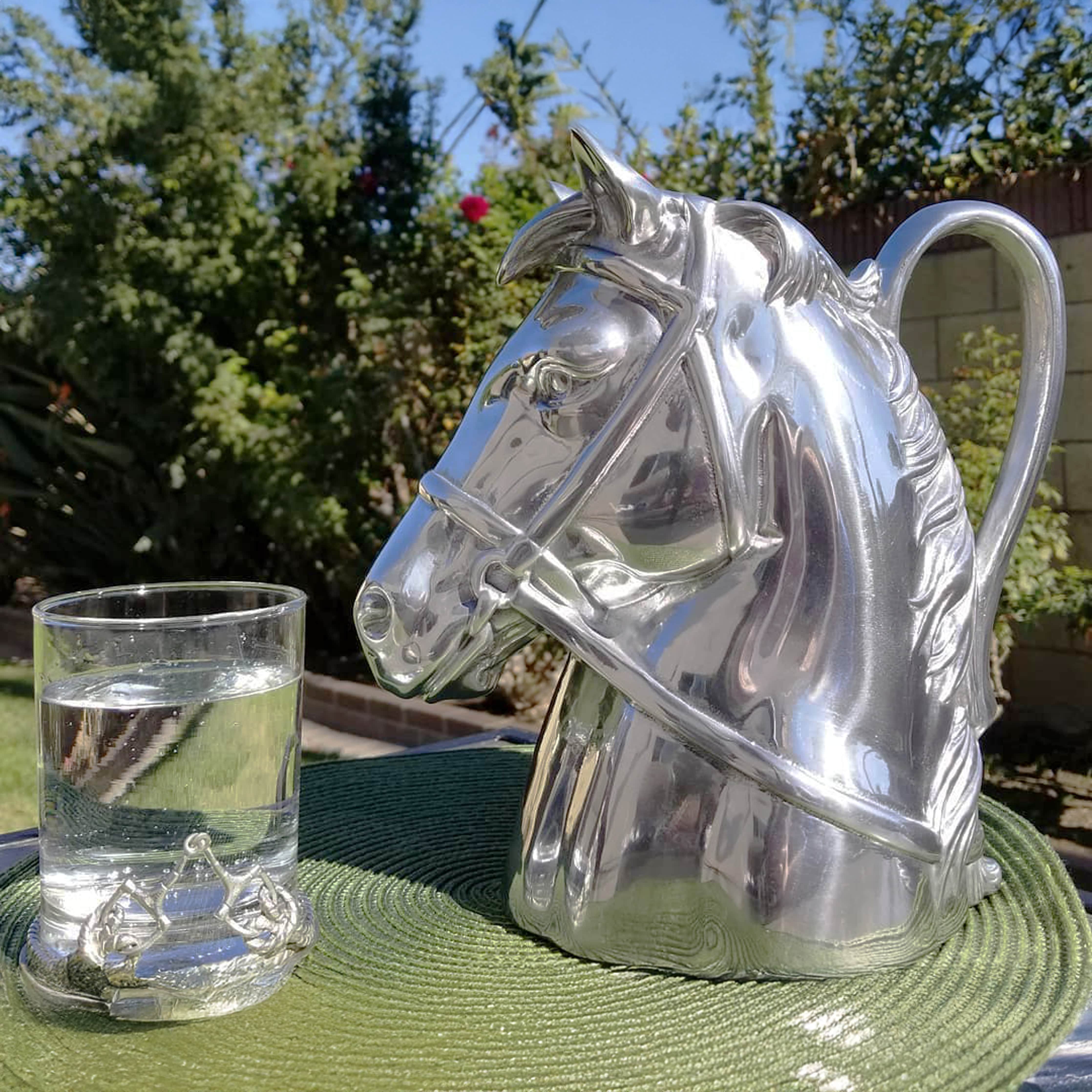 Thoroughbred Pitcher - Image 11