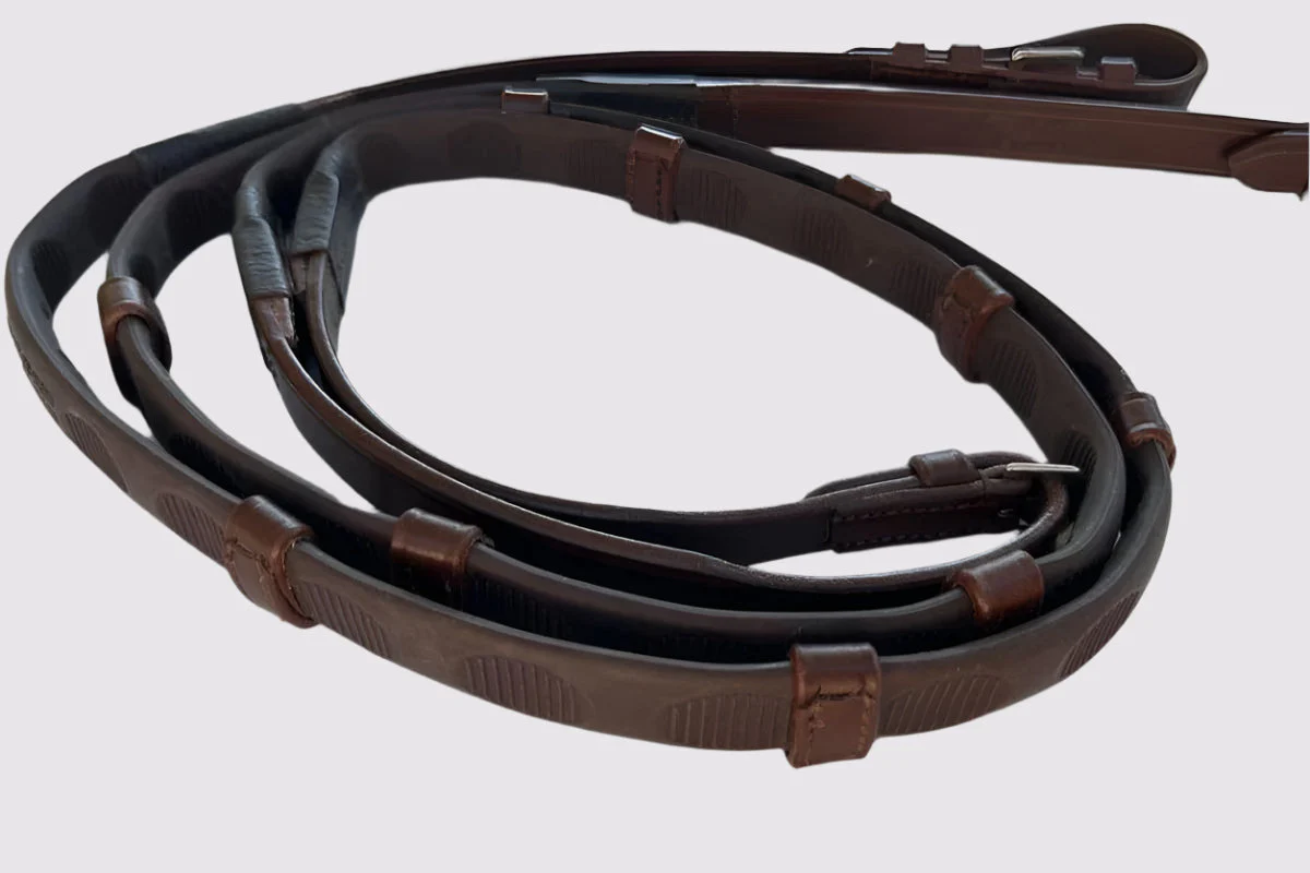 Thumb Grip Reins - Image 10