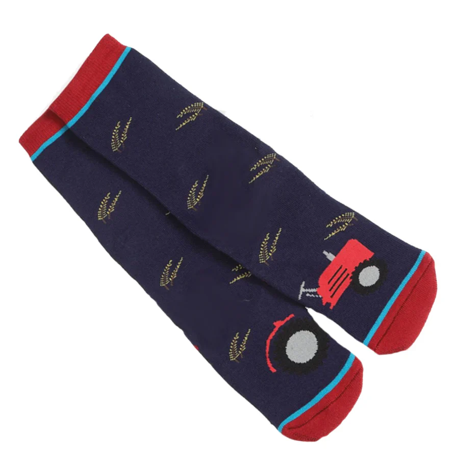Tikaboo Children's Crew Socks - Image 3