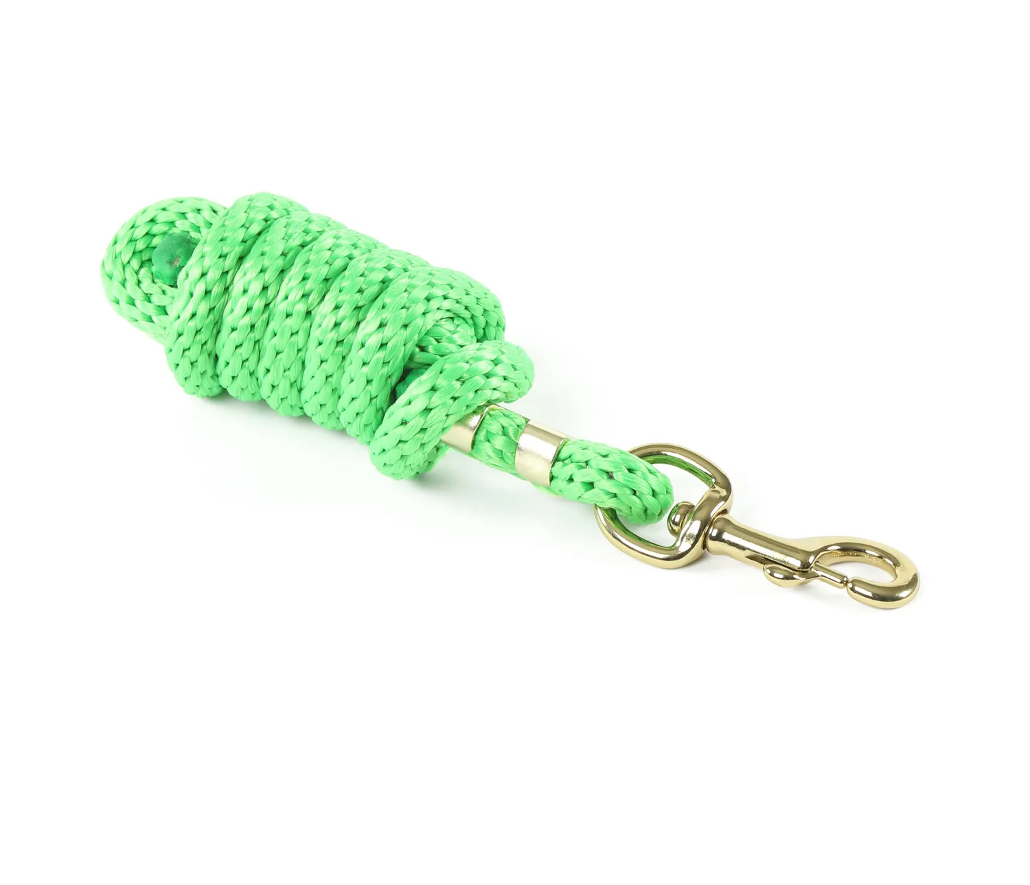 Topaz 8' Polypropylene Leadrope - Image 10