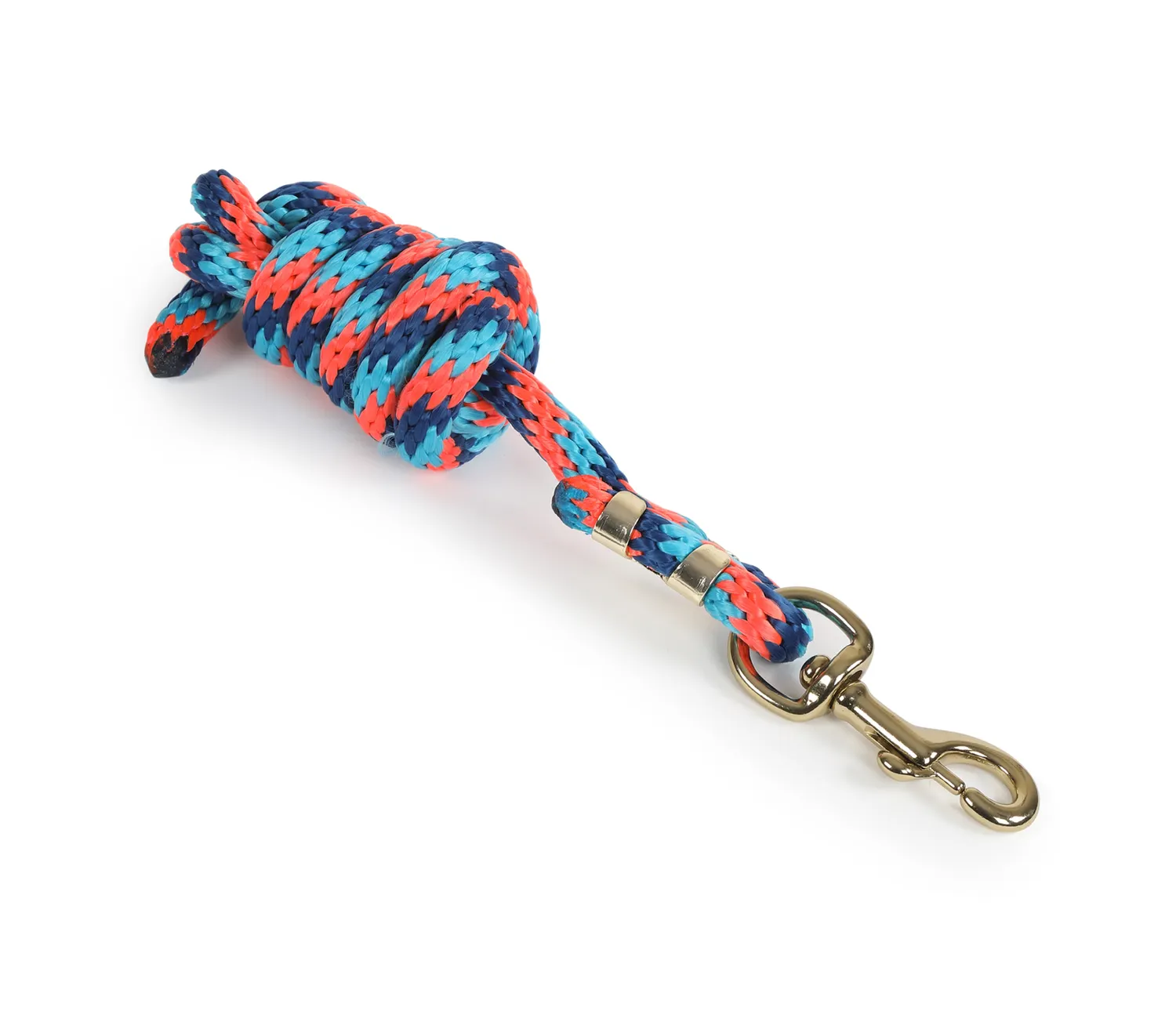 Topaz 8' Polypropylene Leadrope - Image 12