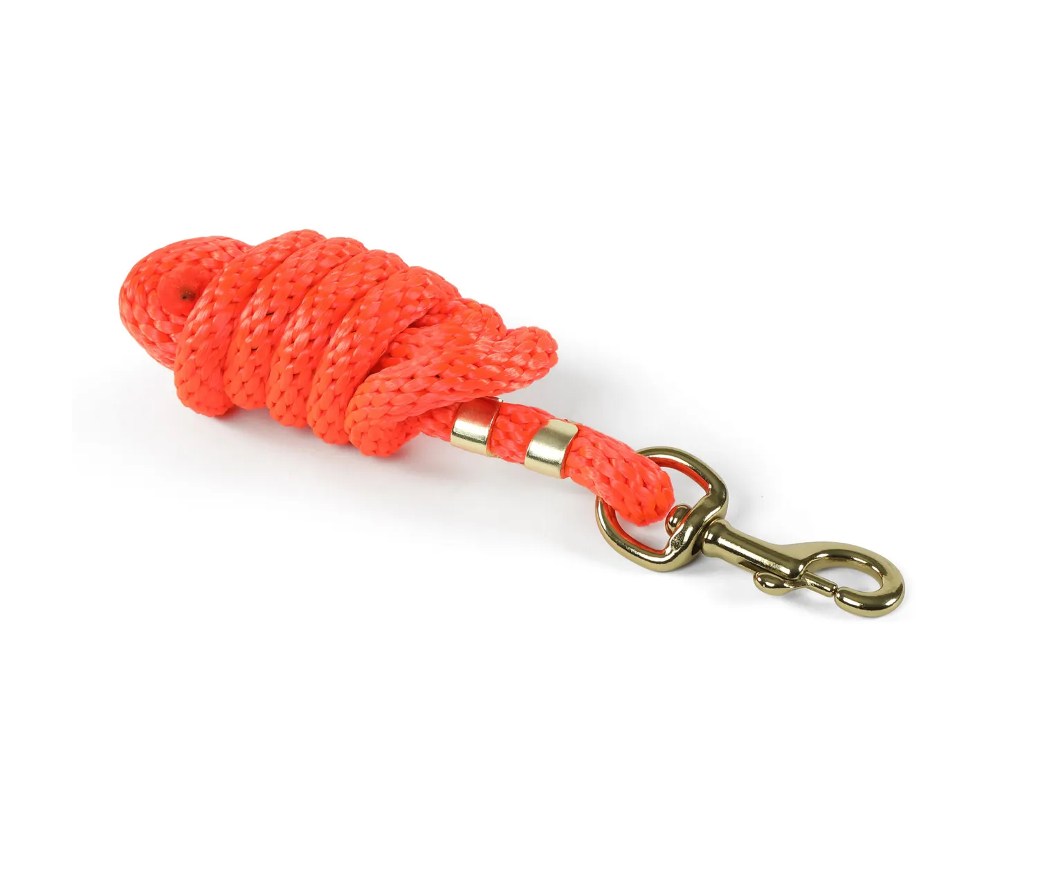 Topaz 8' Polypropylene Leadrope - Image 13