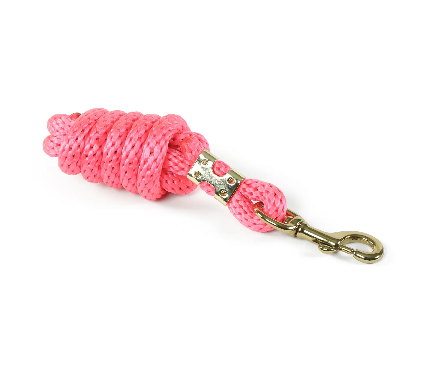 Topaz 8' Polypropylene Leadrope - Image 14
