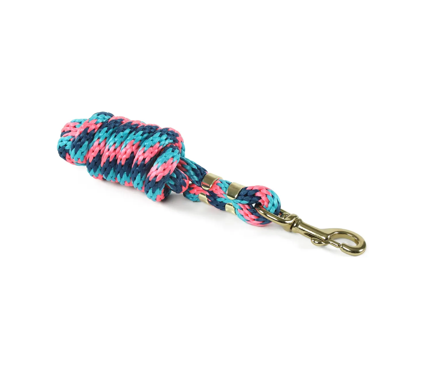 Topaz 8' Polypropylene Leadrope - Image 17