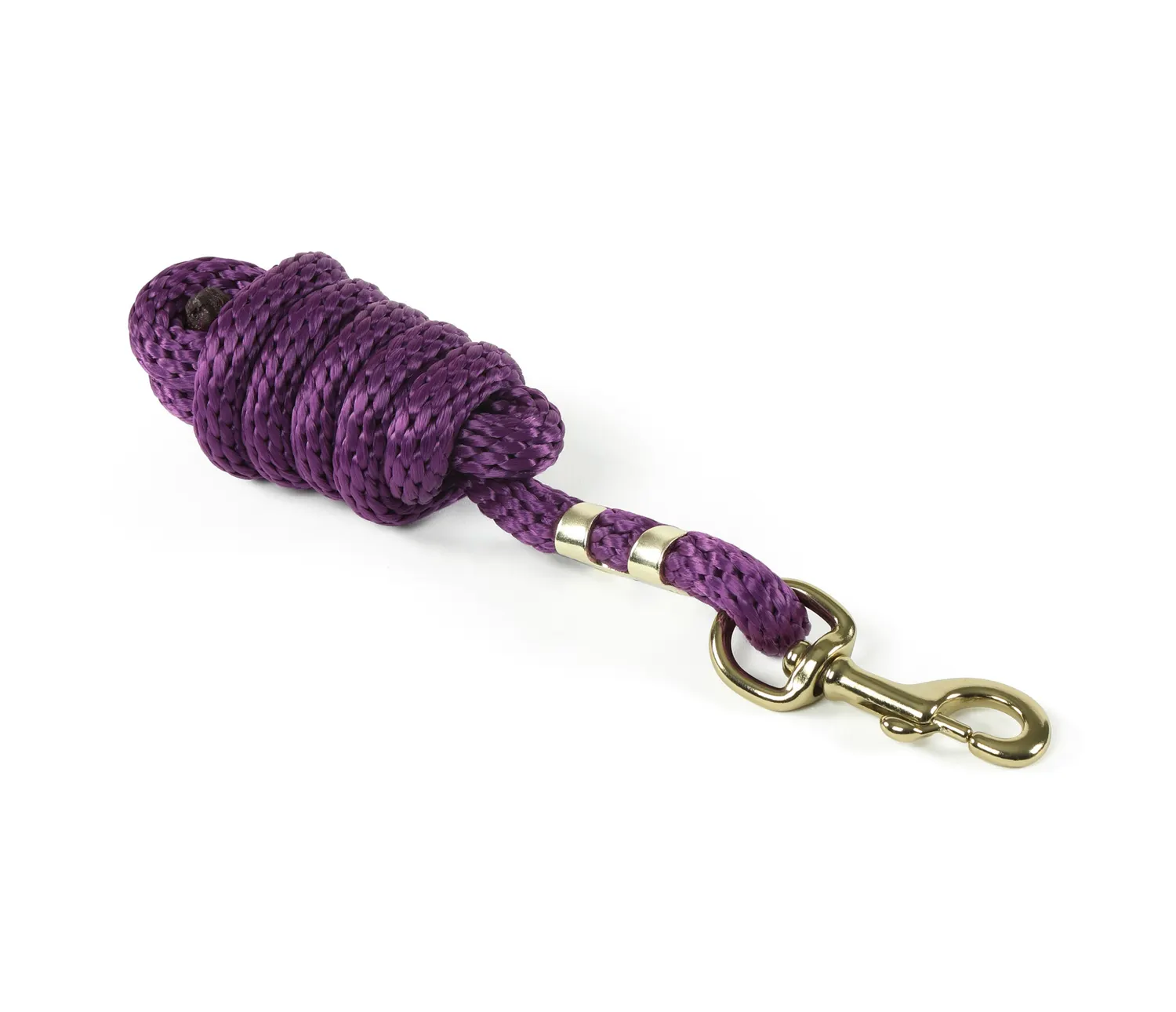 Topaz 8' Polypropylene Leadrope - Image 18