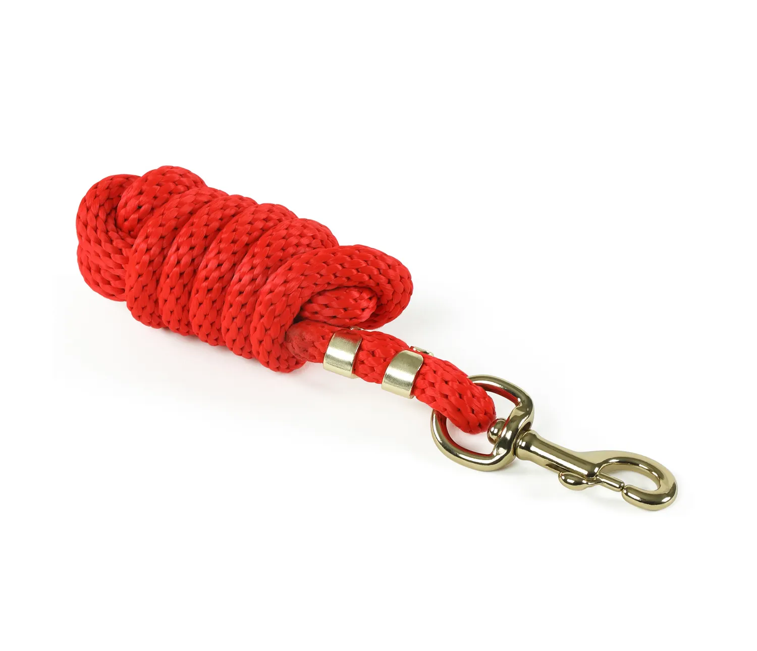 Topaz 8' Polypropylene Leadrope - Image 19
