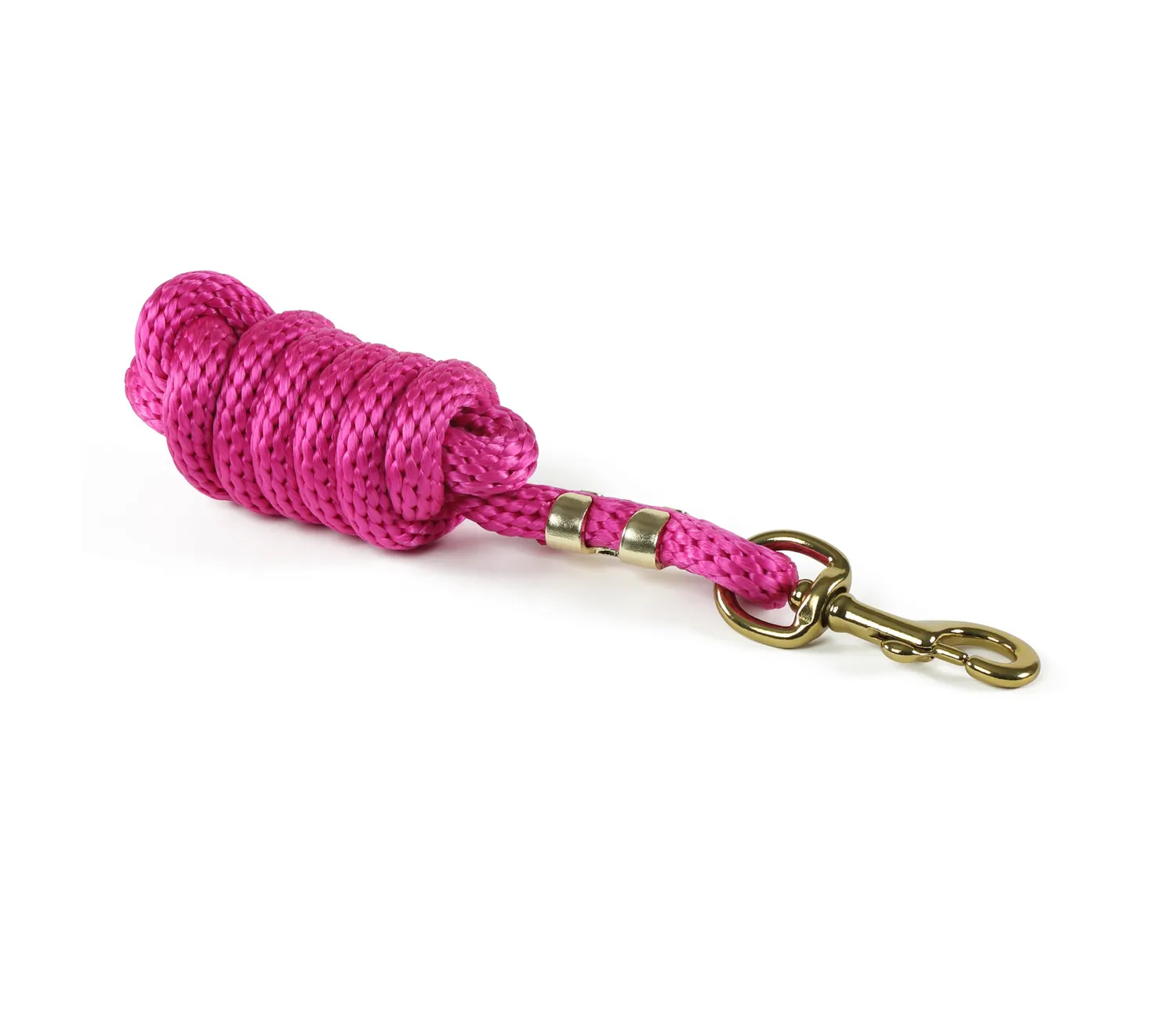 Topaz 8' Polypropylene Leadrope - Image 20