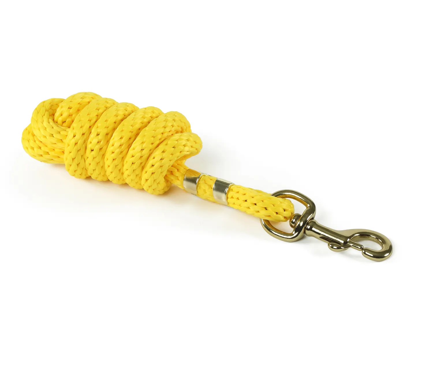 Topaz 8' Polypropylene Leadrope - Image 21