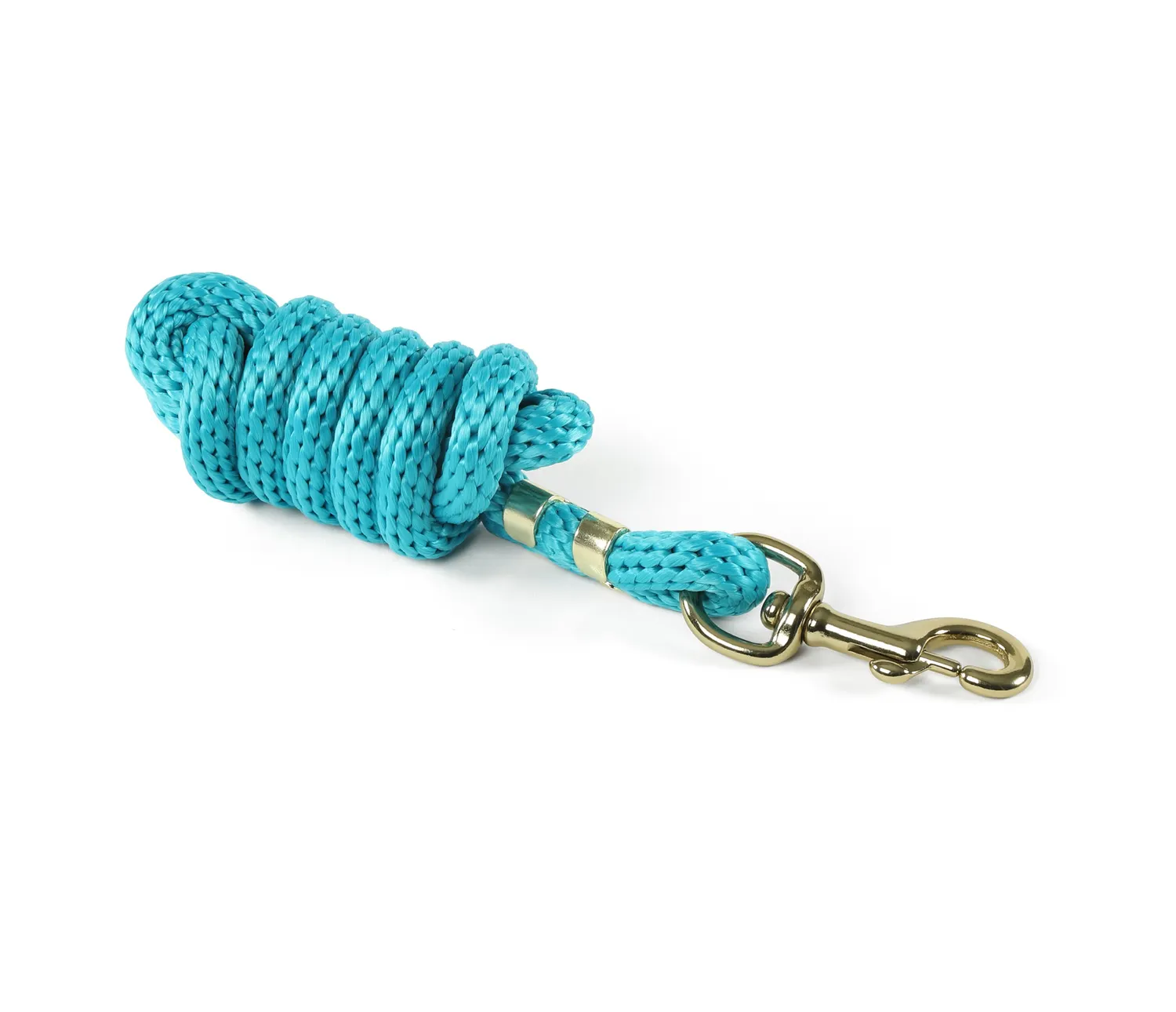 Topaz 8' Polypropylene Leadrope - Image 4