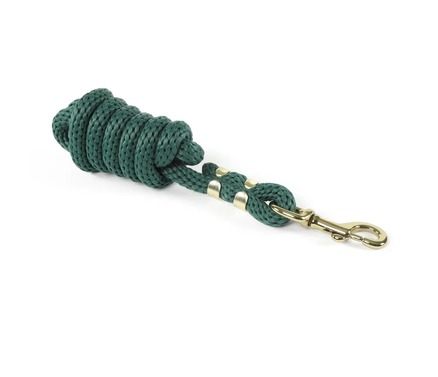 Topaz 8' Polypropylene Leadrope - Image 6