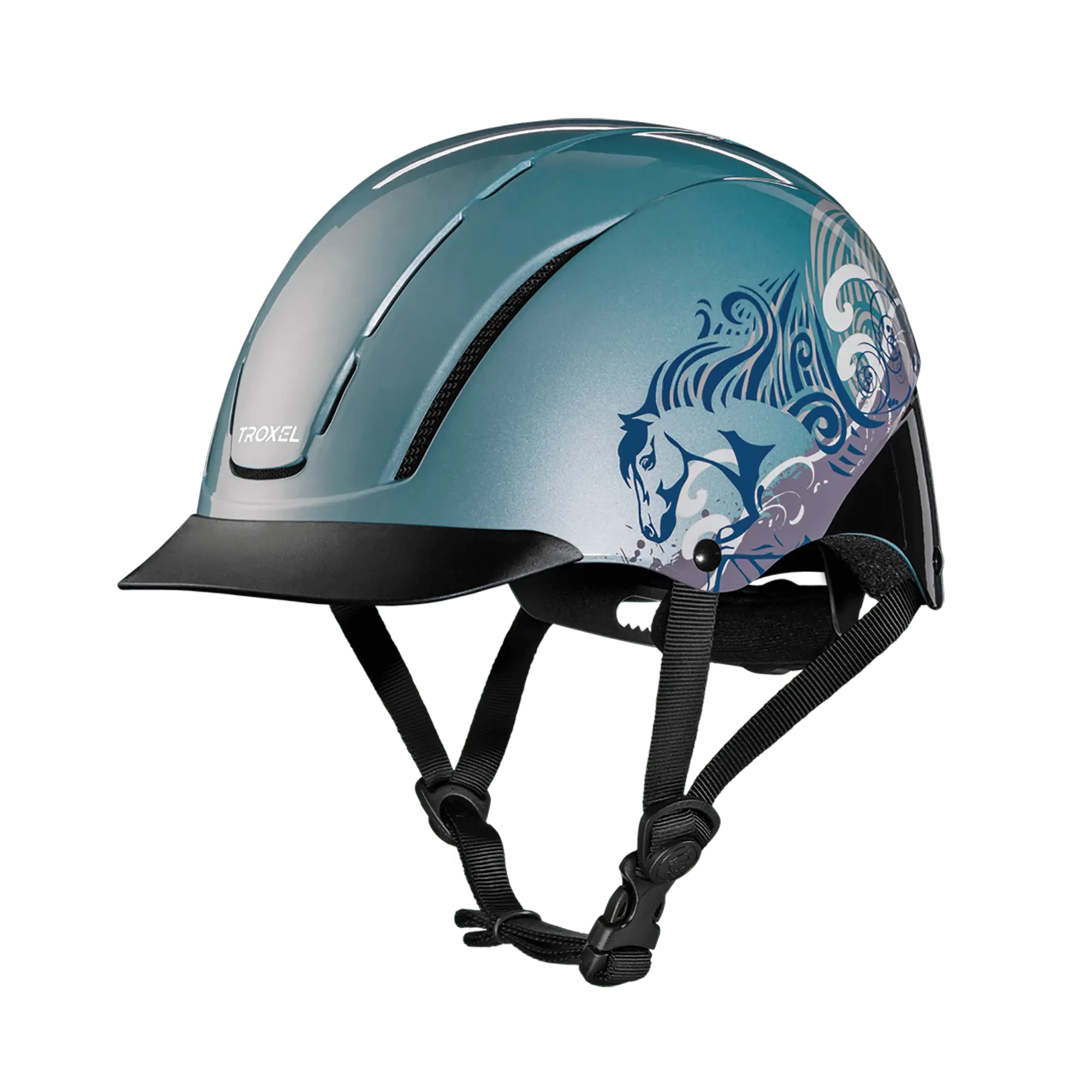Troxel Spirit™ Helmet - Image 17