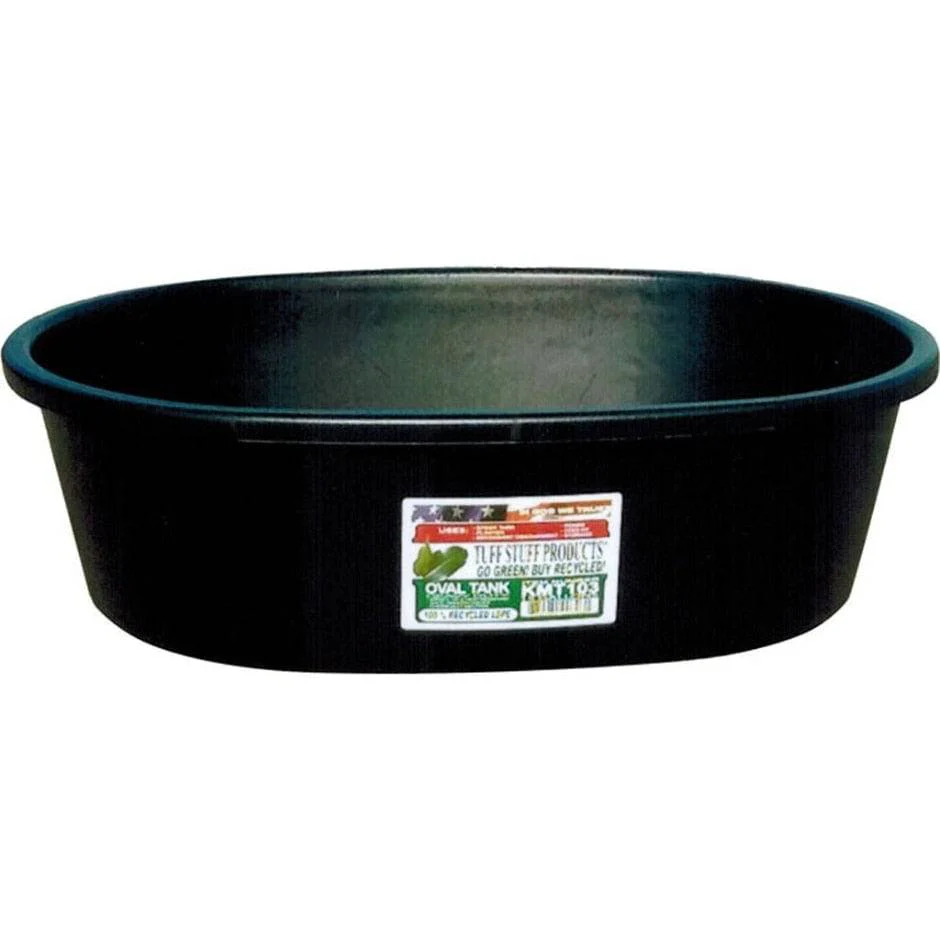 Tuff Stuff Stock Tank - 15gal