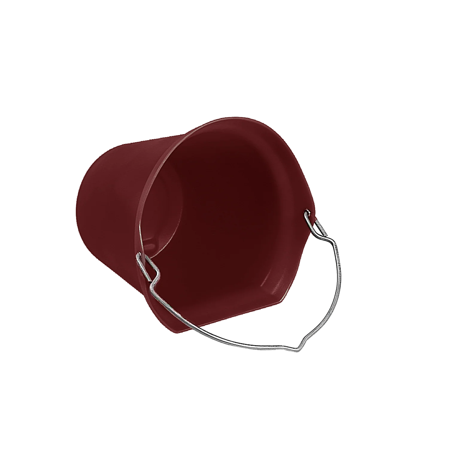 Turned Lip Water Bucket - Image 4