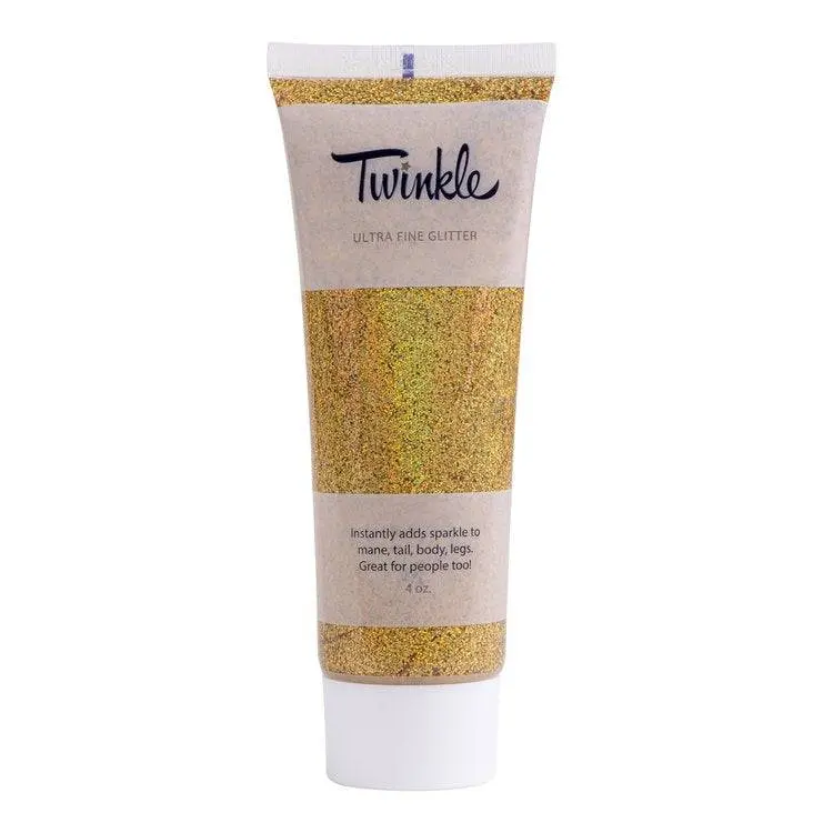Twinkle Glitter Gel - Image 3