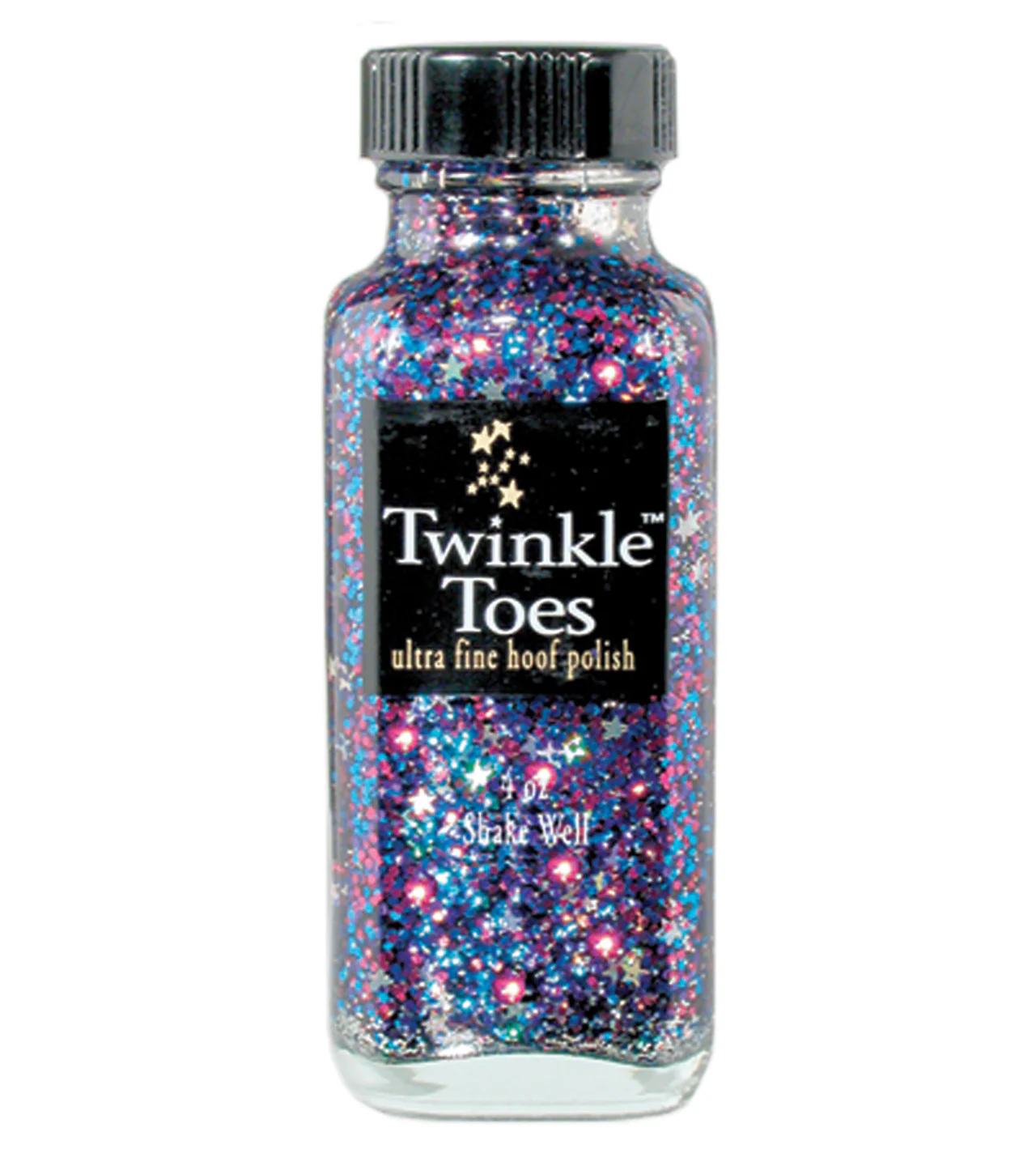 Twinkle Toes Hoof Glitter Polish - Image 6