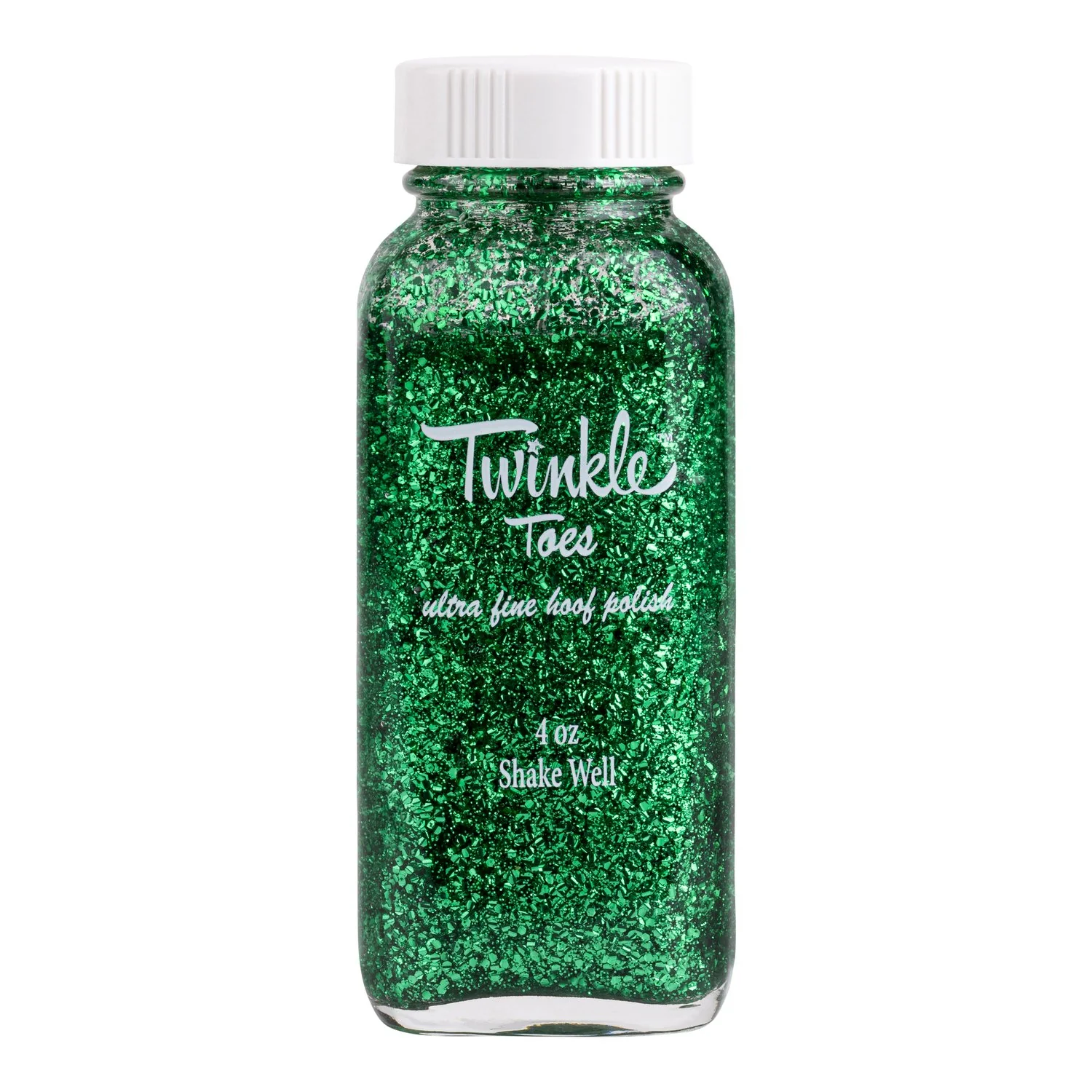 Twinkle Toes Hoof Glitter Polish - Image 8