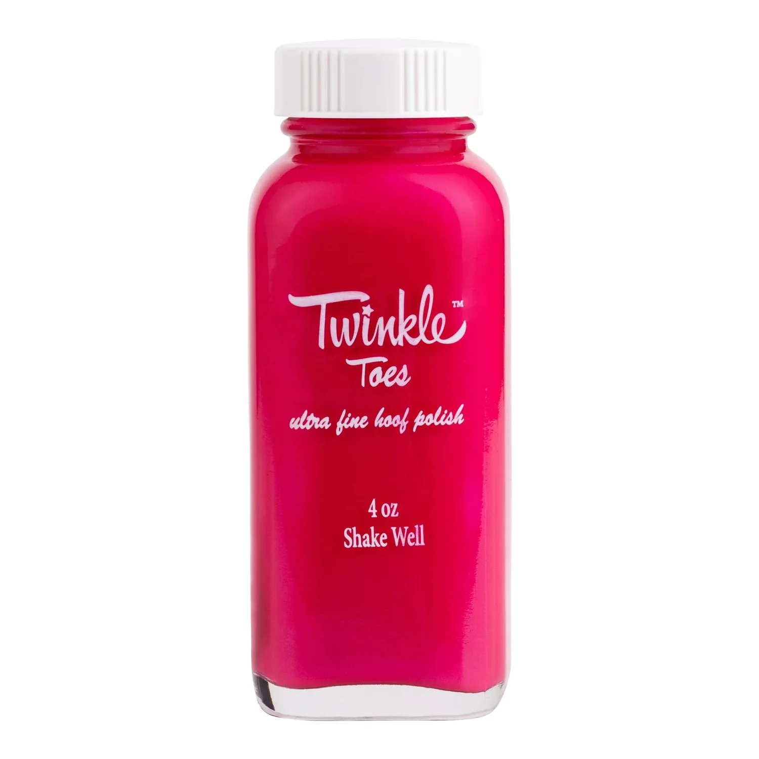 Twinkle Toes Hoof Satin Polish - Image 10